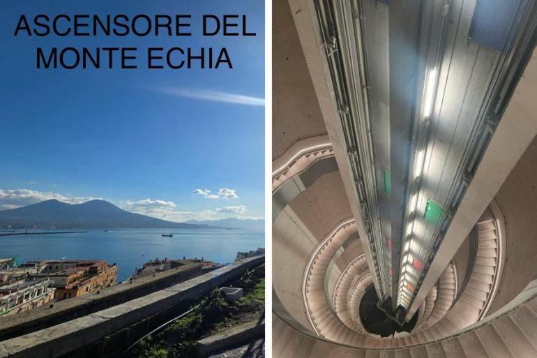 Apartment Di Nunzietta Naples