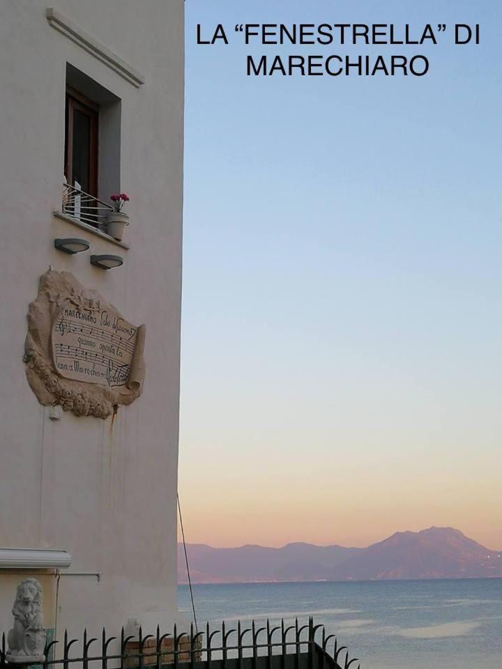 Apartment Di Nunzietta *