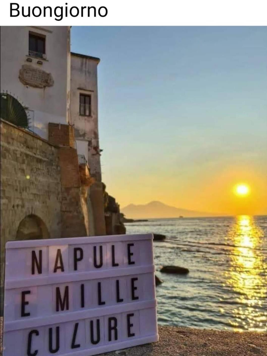 Di Nunzietta Apartment Naples