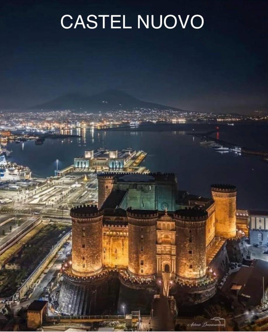 Di Nunzietta Apartment Naples