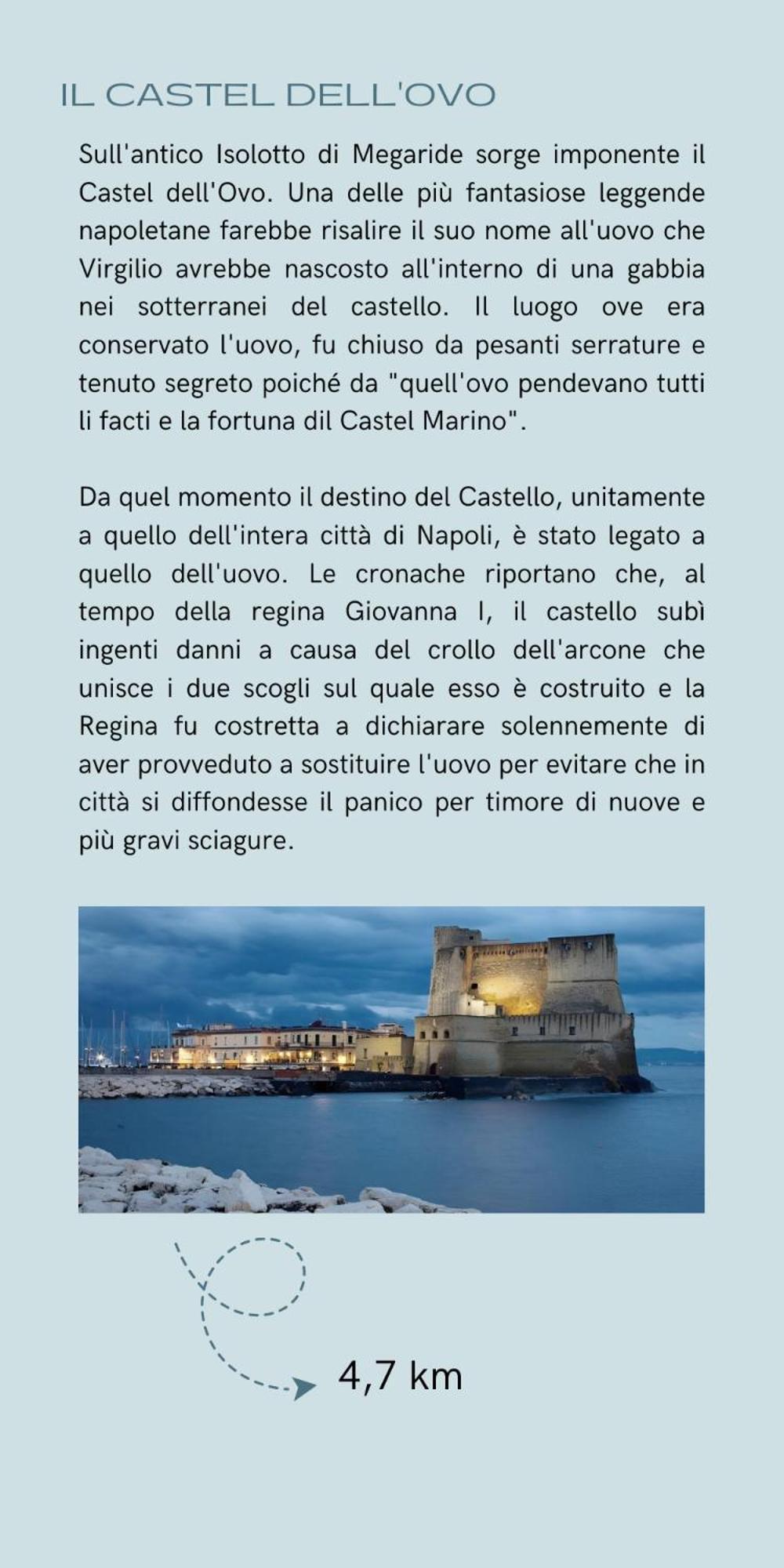 Di Nunzietta * Naples