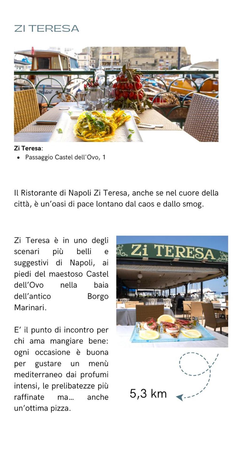 Apartment Di Nunzietta Naples