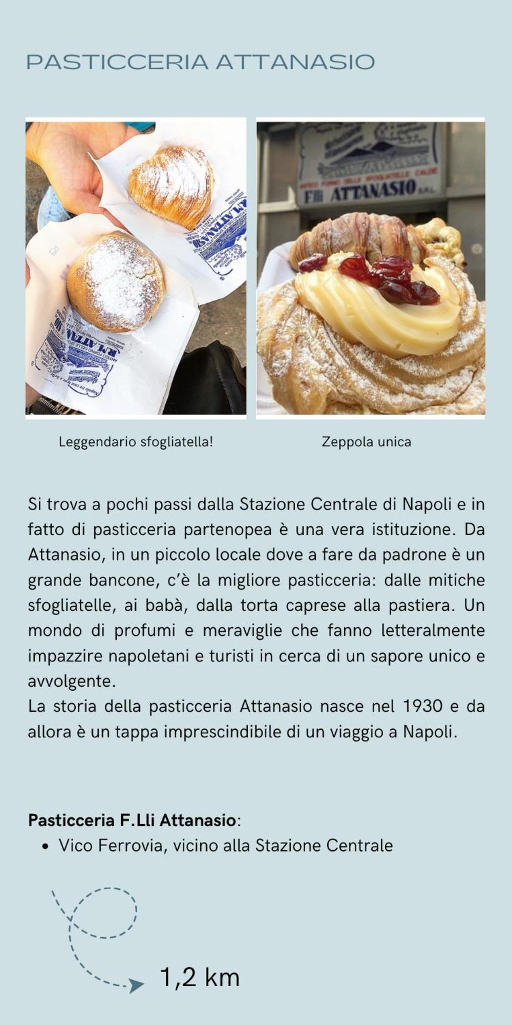 Di Nunzietta Naples