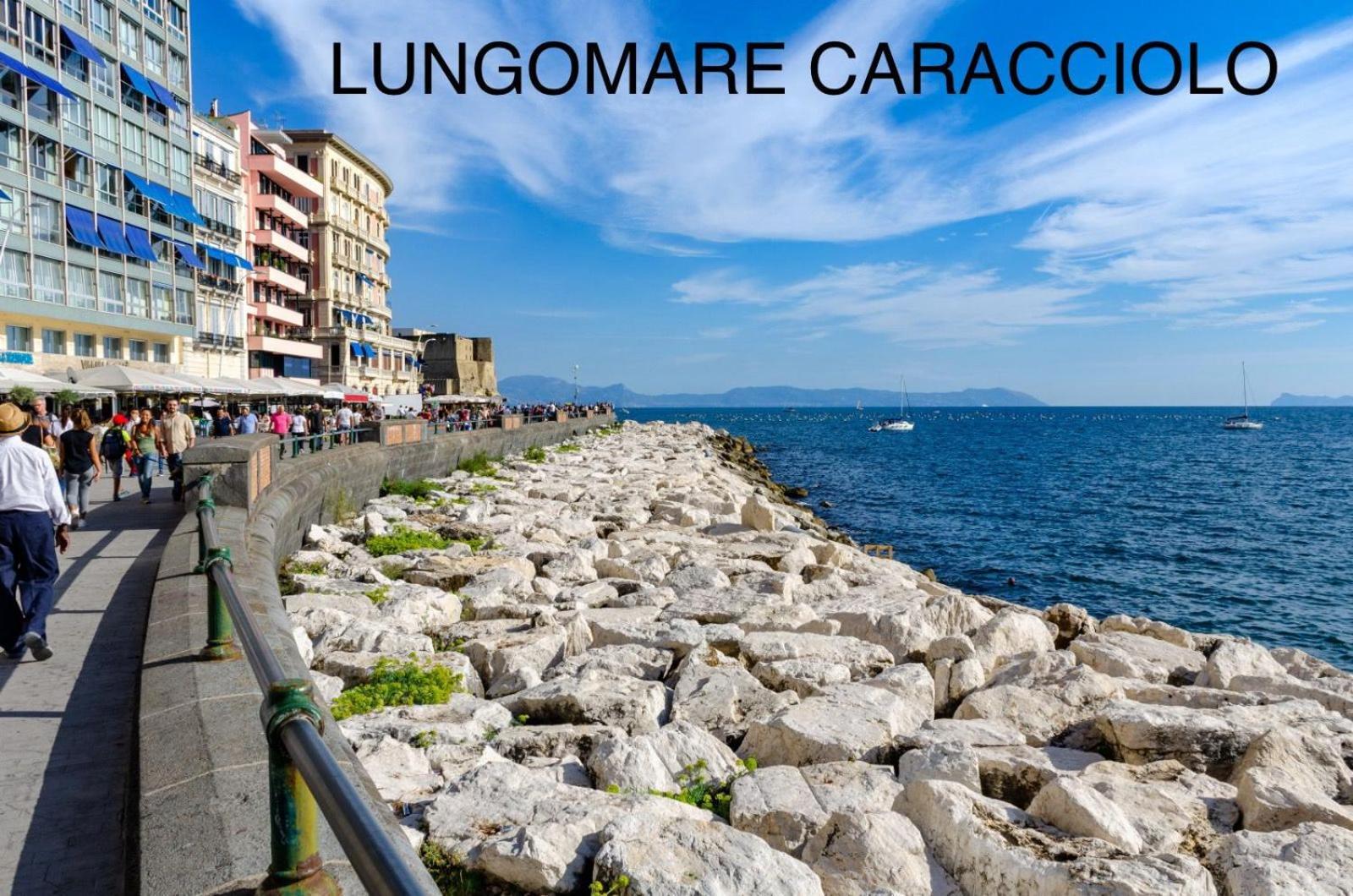 Di Nunzietta * Naples