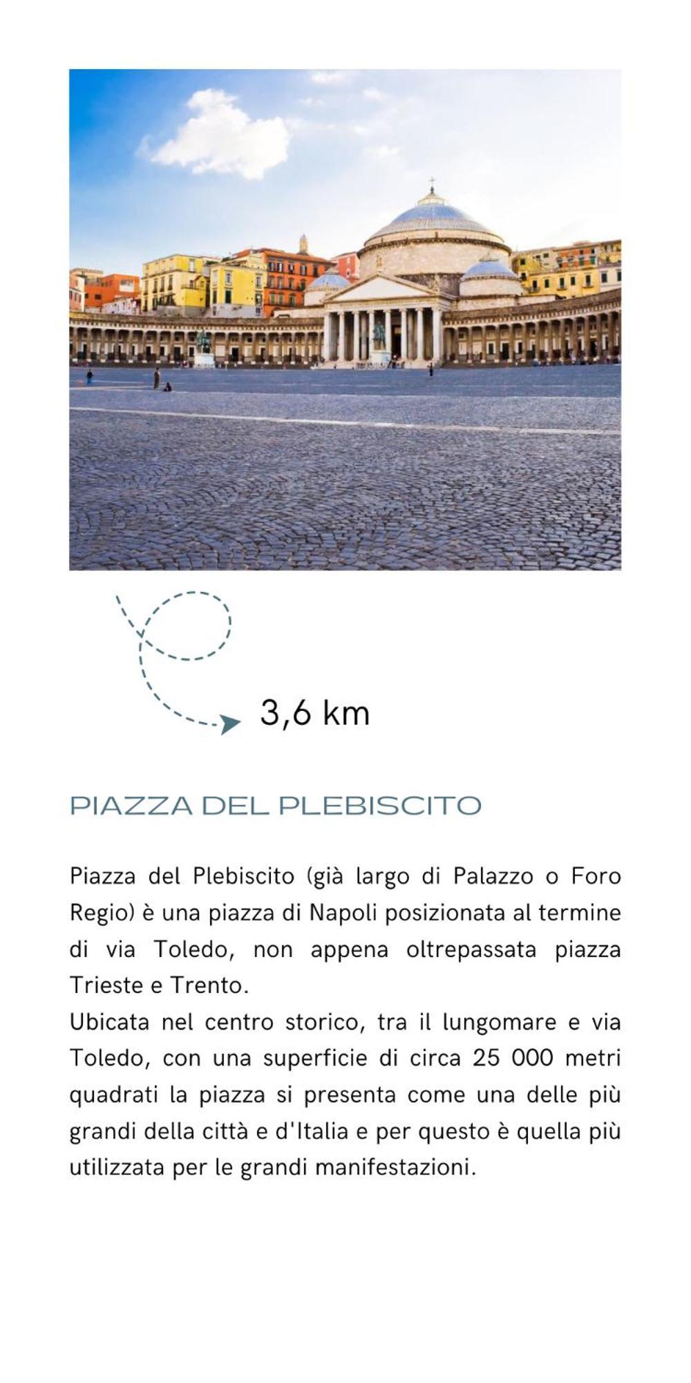 Apartment Di Nunzietta