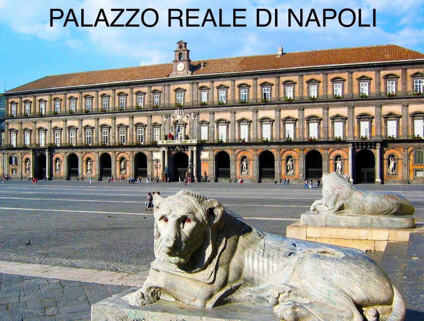 Di Nunzietta Apartment Naples