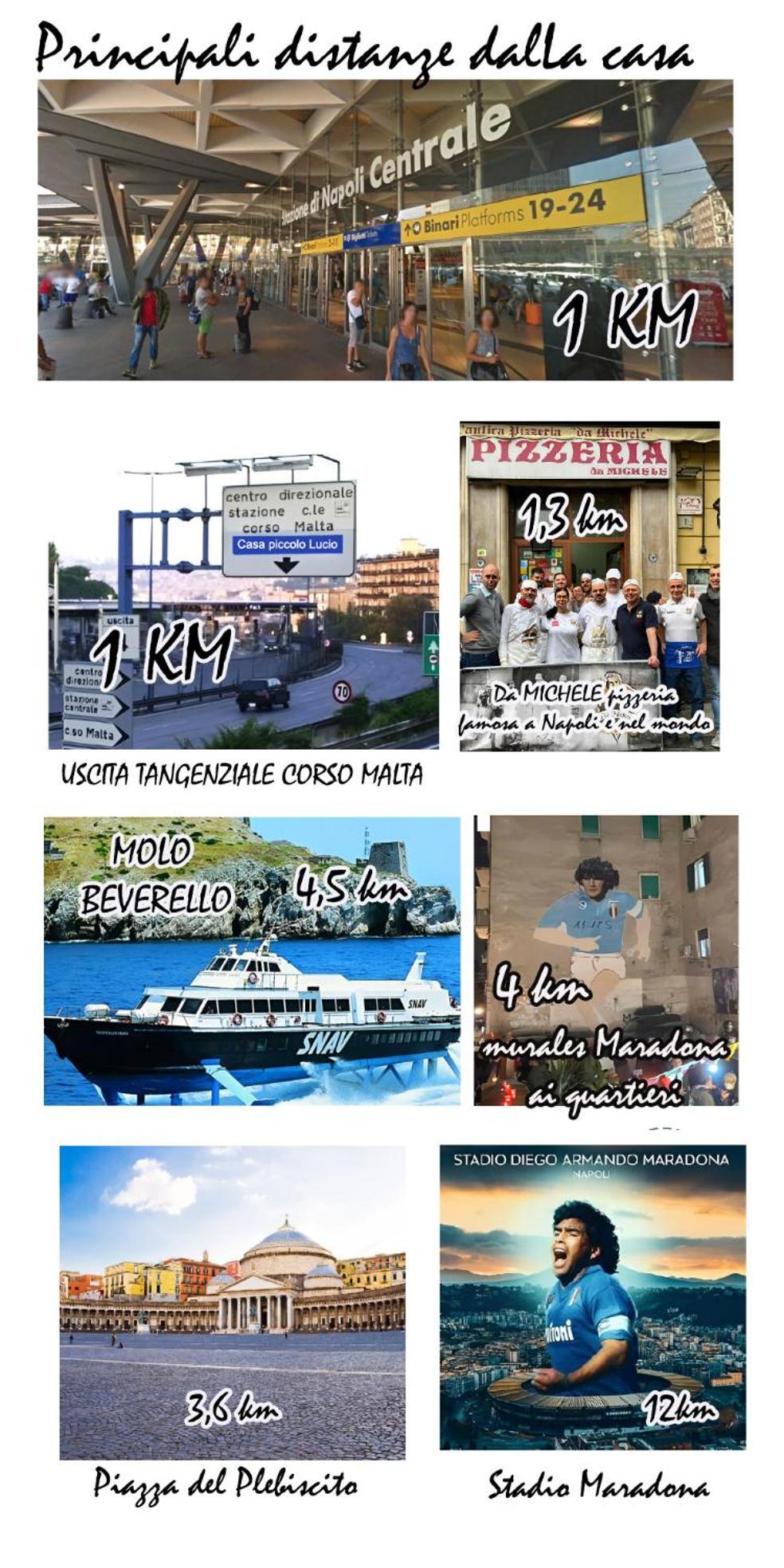 Di Nunzietta *