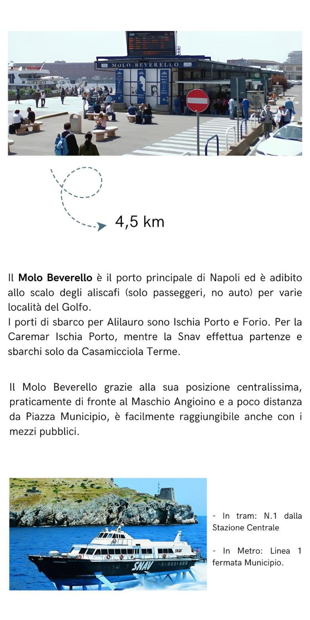 Di Nunzietta * Naples