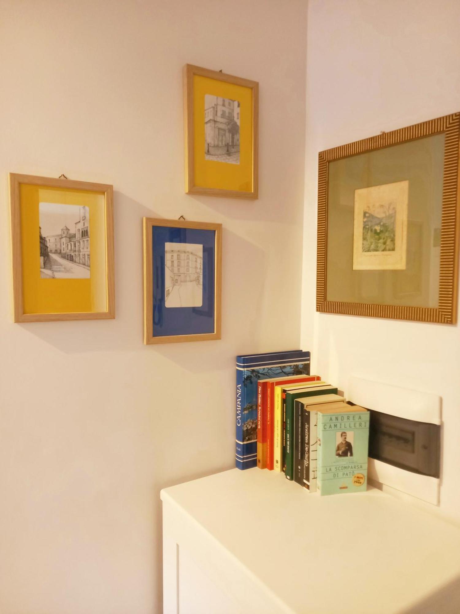 Chez Bois - Capodimonte