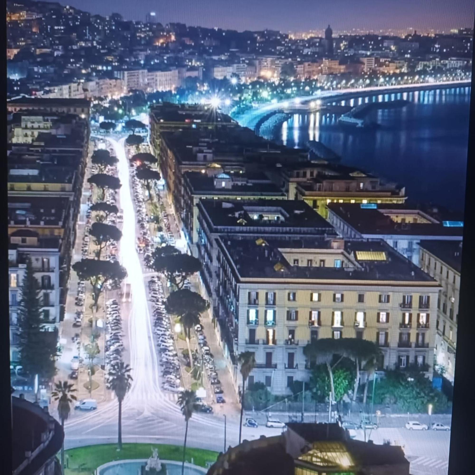 Di Nunzietta Naples