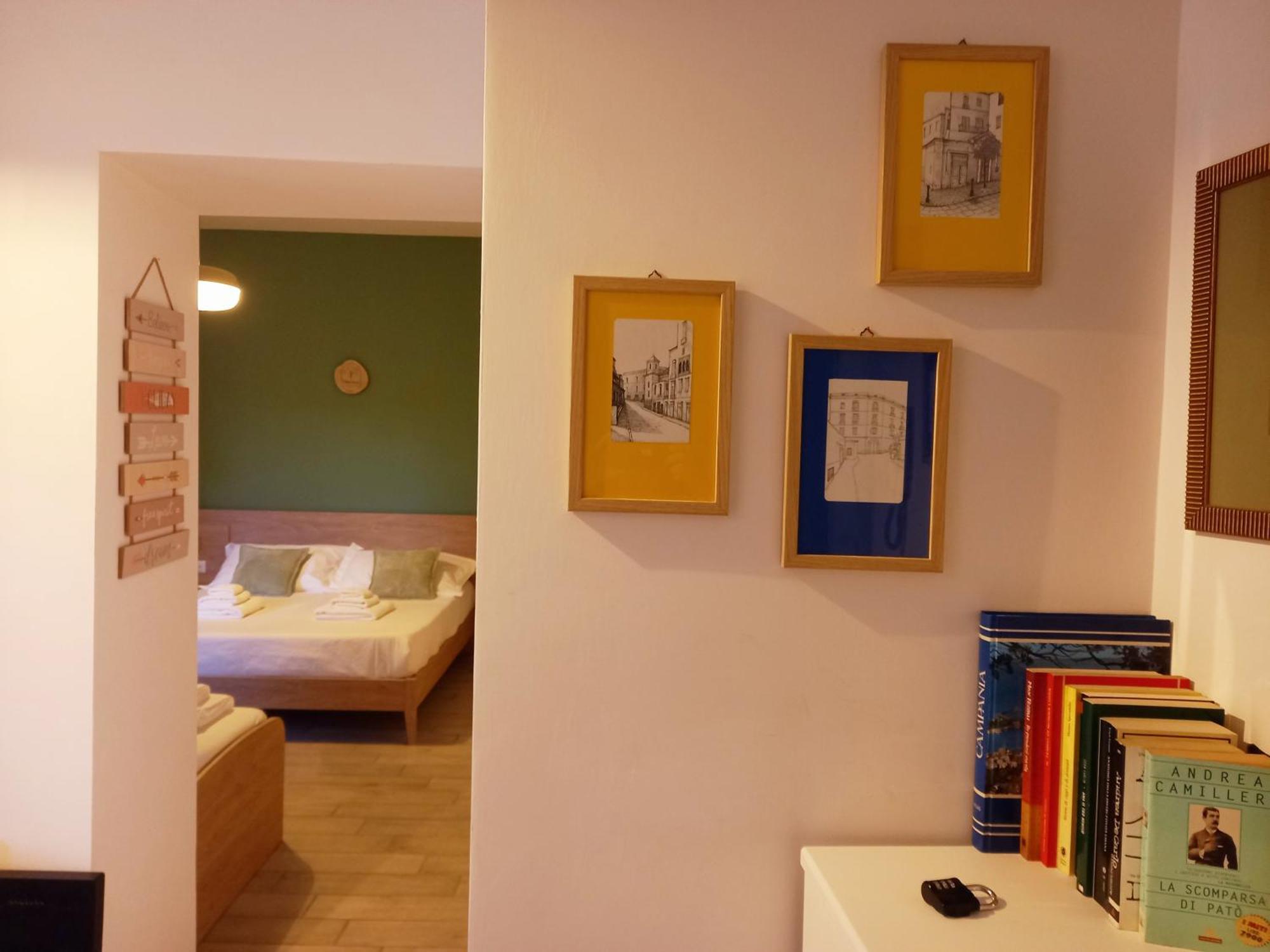Chez Bois - Capodimonte *