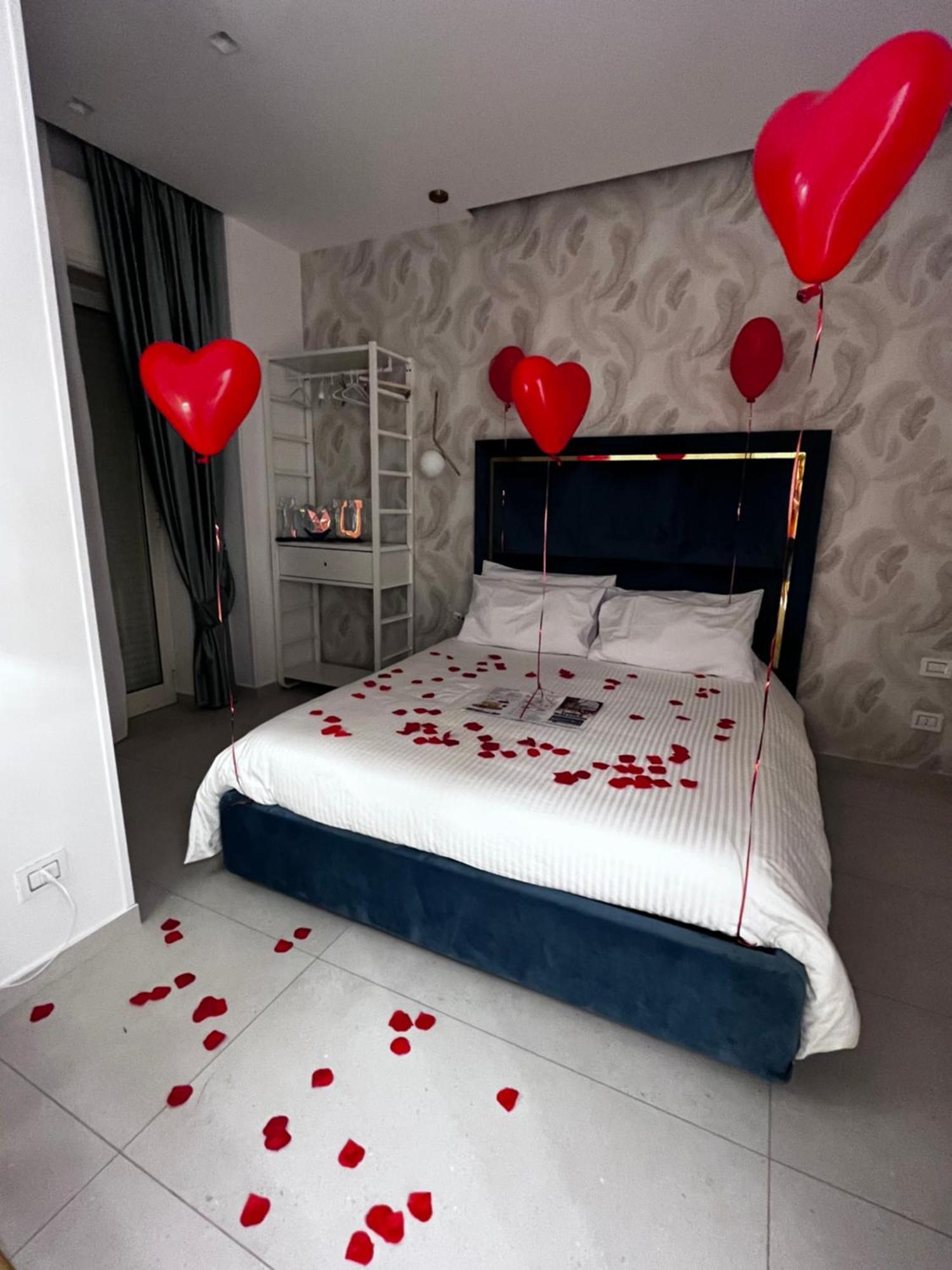 Luxury Masaniello Guest house Naples