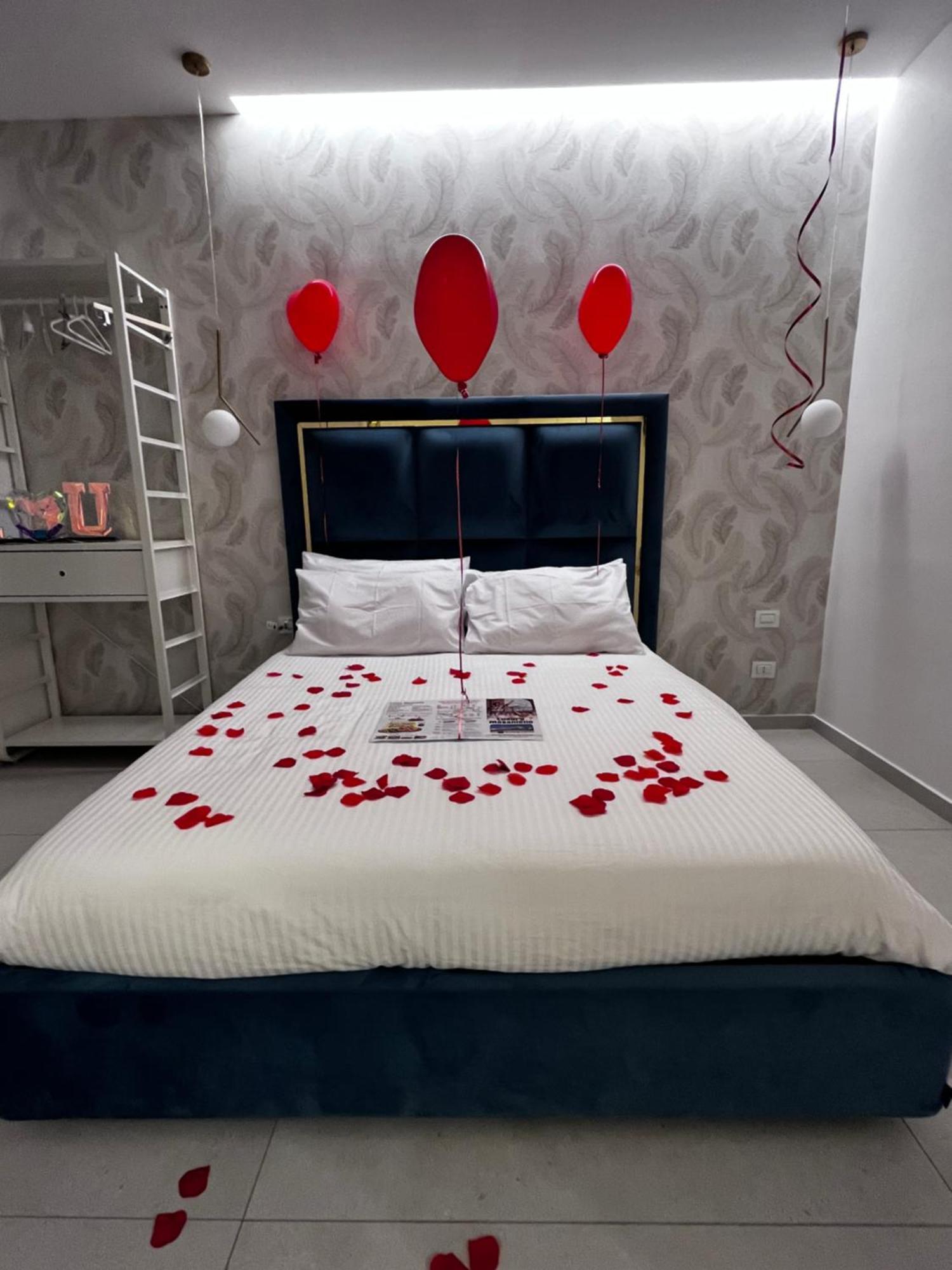 Luxury Masaniello *