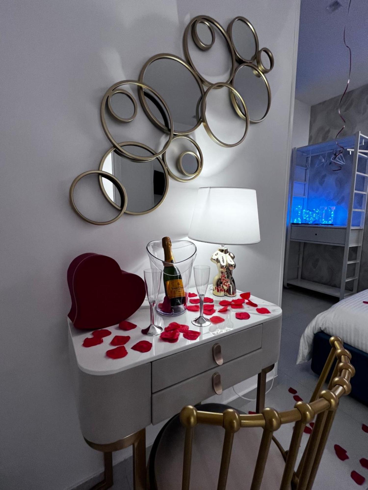 Luxury Masaniello Guest house *