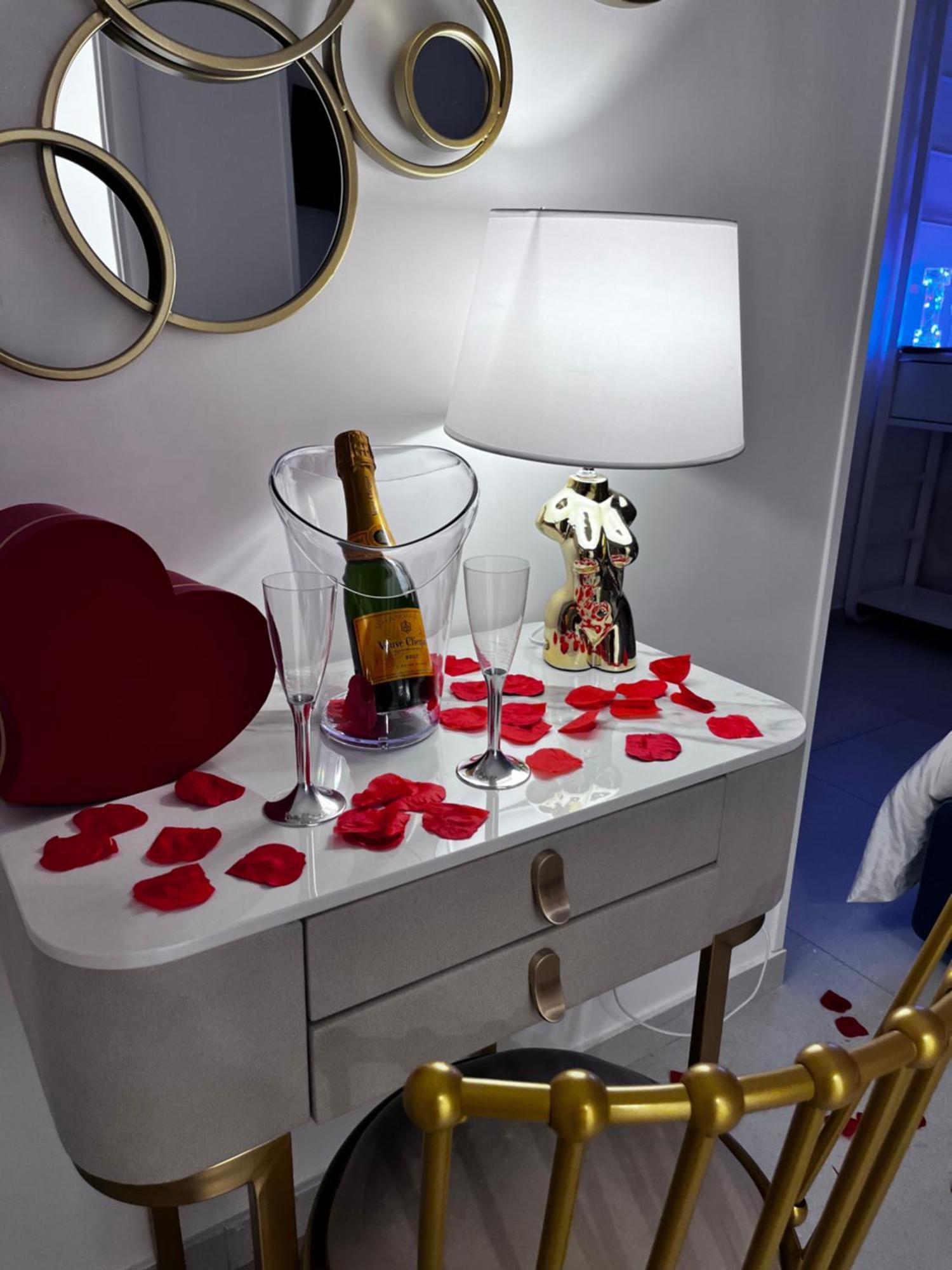 Guest house Luxury Masaniello
