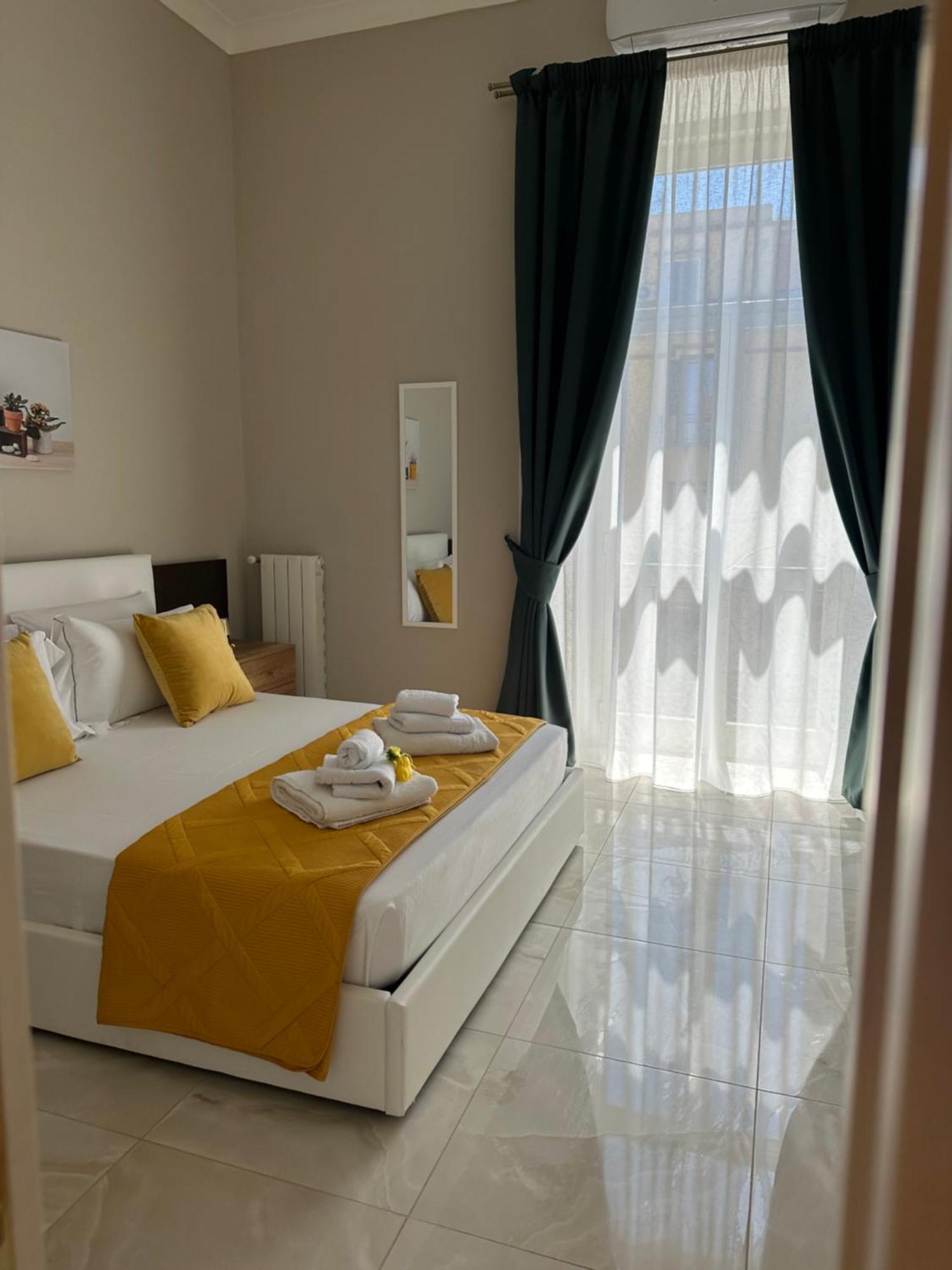 Enjoy - Exclusive Apartment