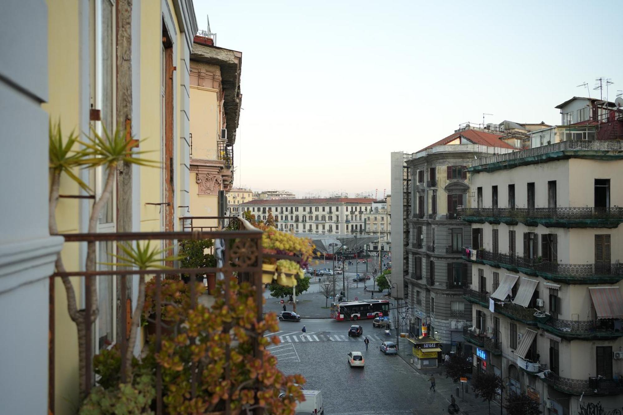 Enjoy - Exclusive Apartment Naples