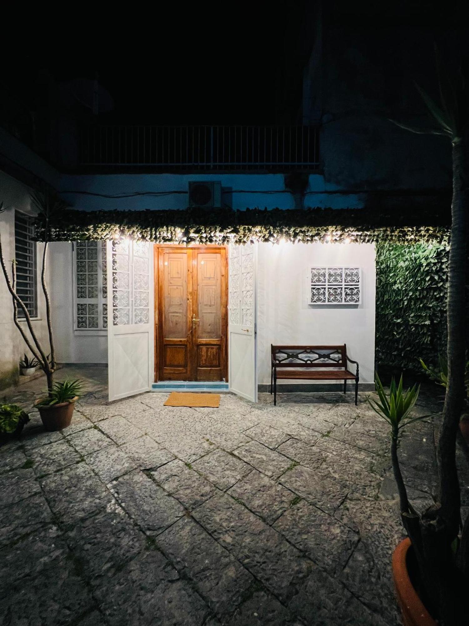 Curniciell Relais Naples