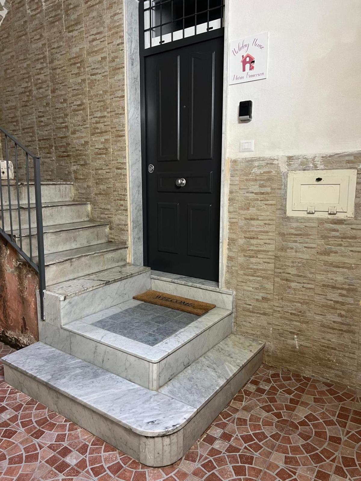 Apartment House Maria Francesca