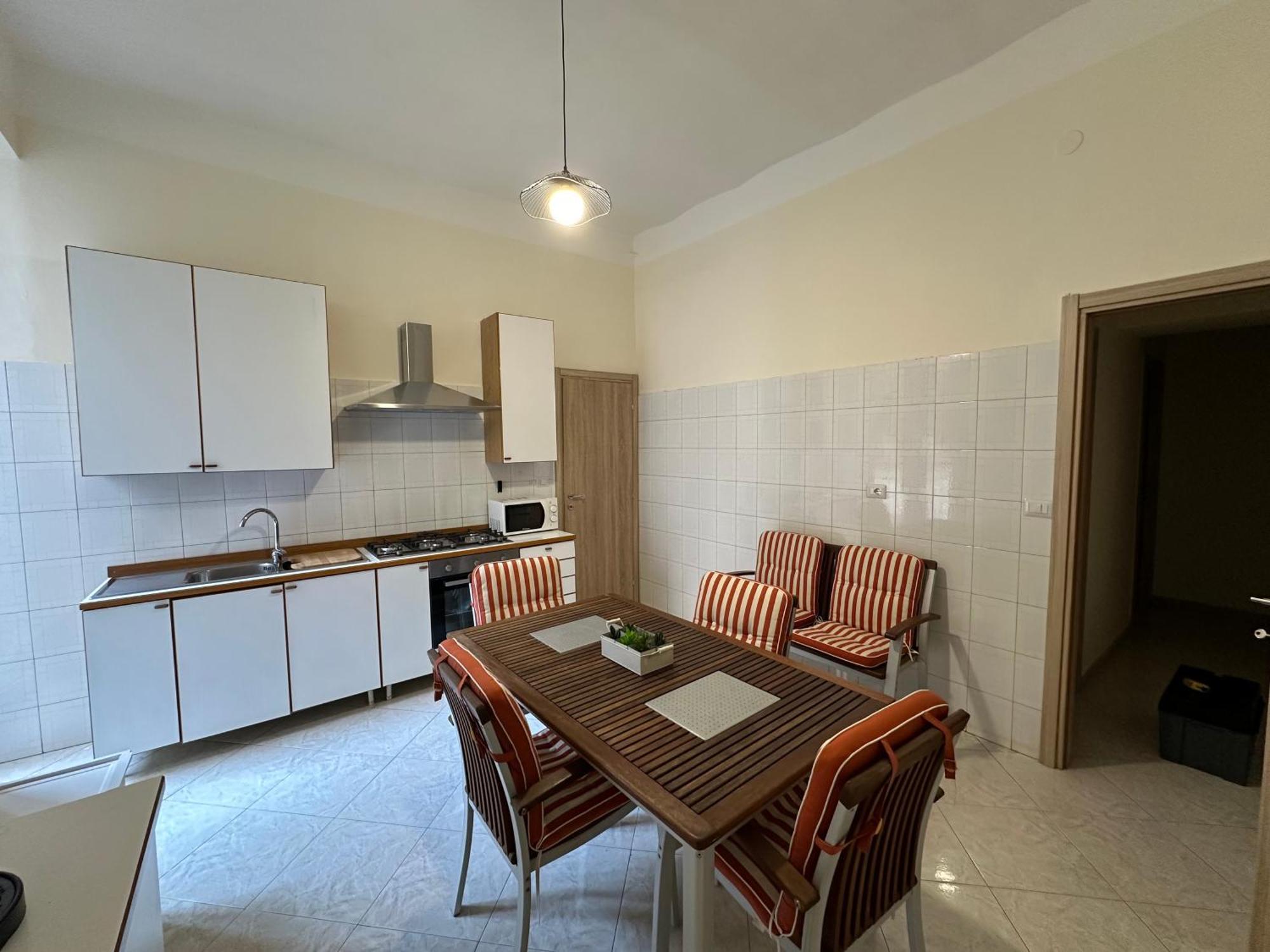 Apartment Vacanze Naples