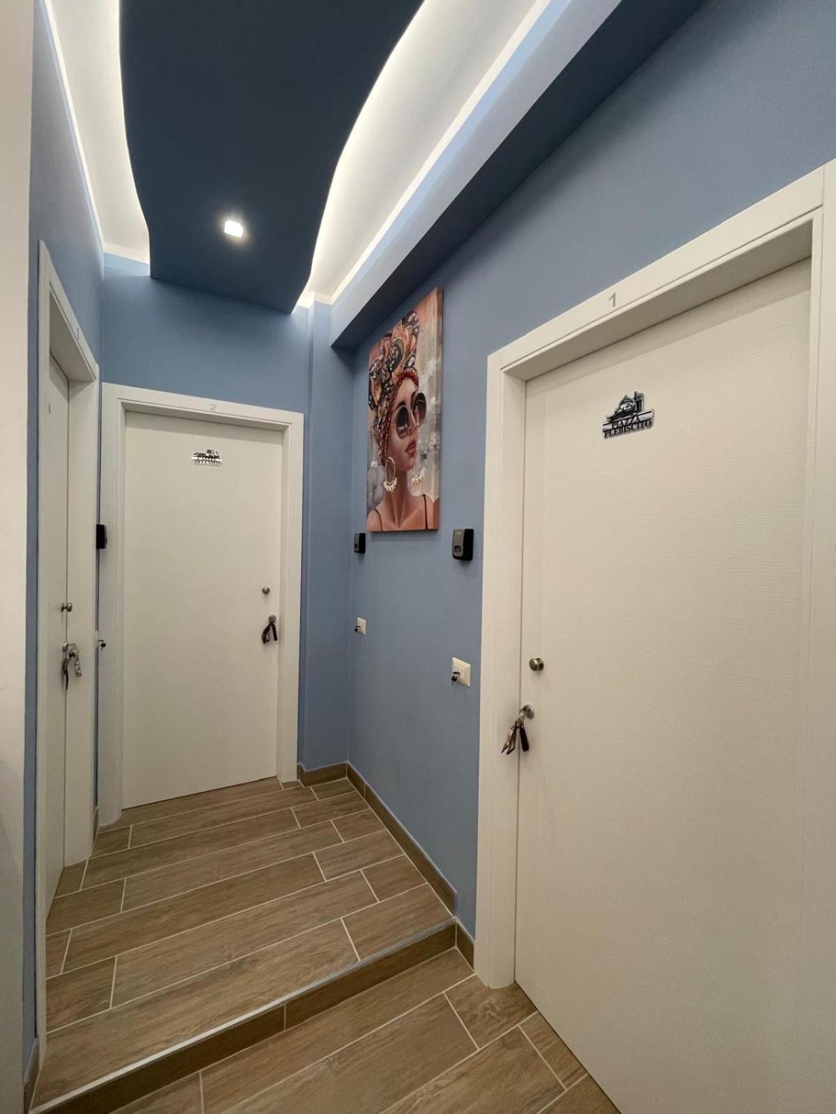 Greta House Luxury Guest house Naples