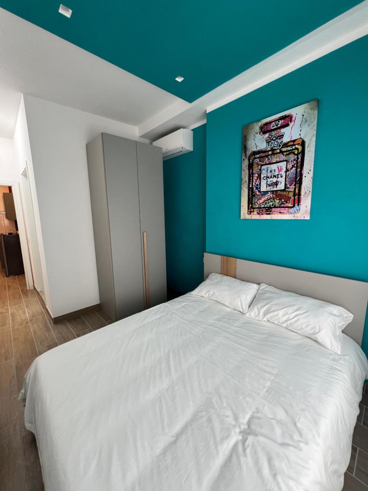 Guest house Greta House Luxury