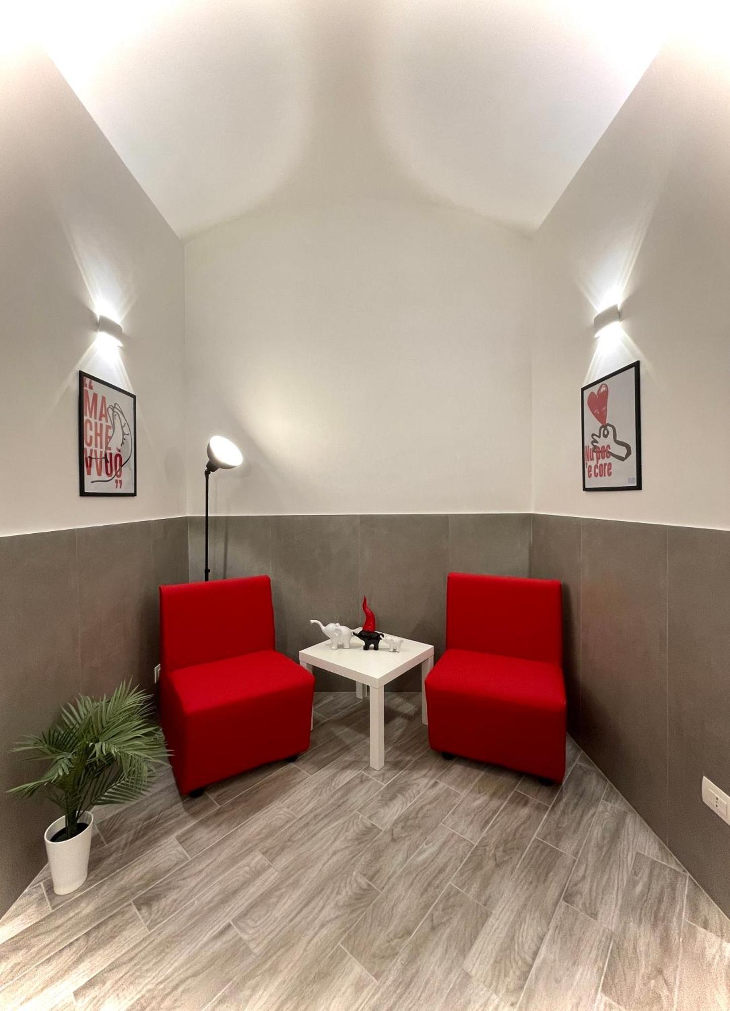 Casa Savoia * Naples