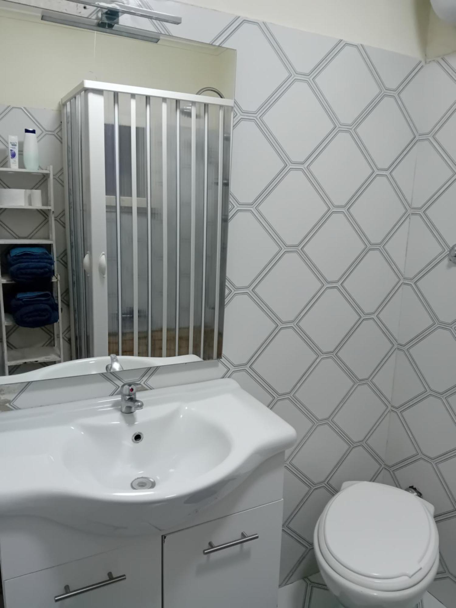 Apartment House Gioia *