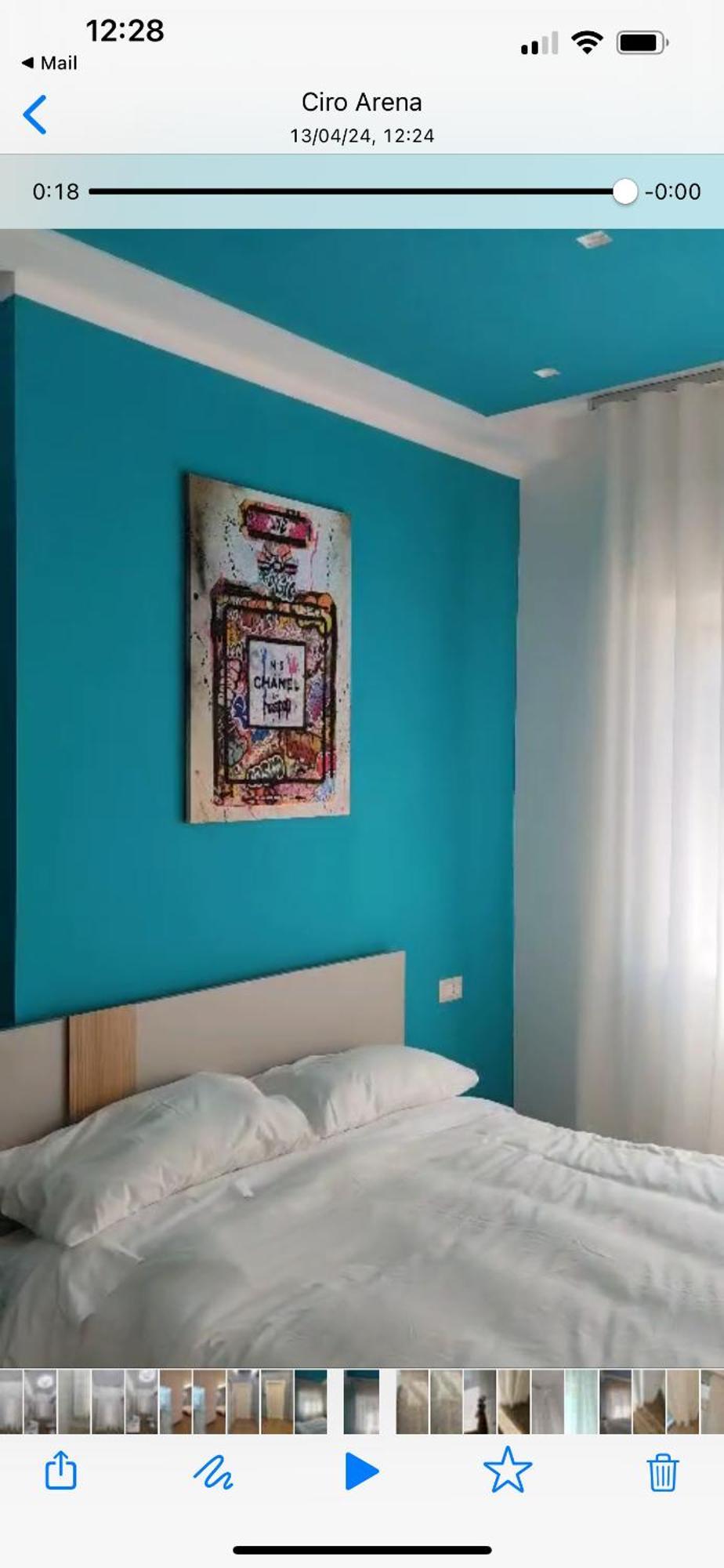 Greta House Luxury Guest house Naples