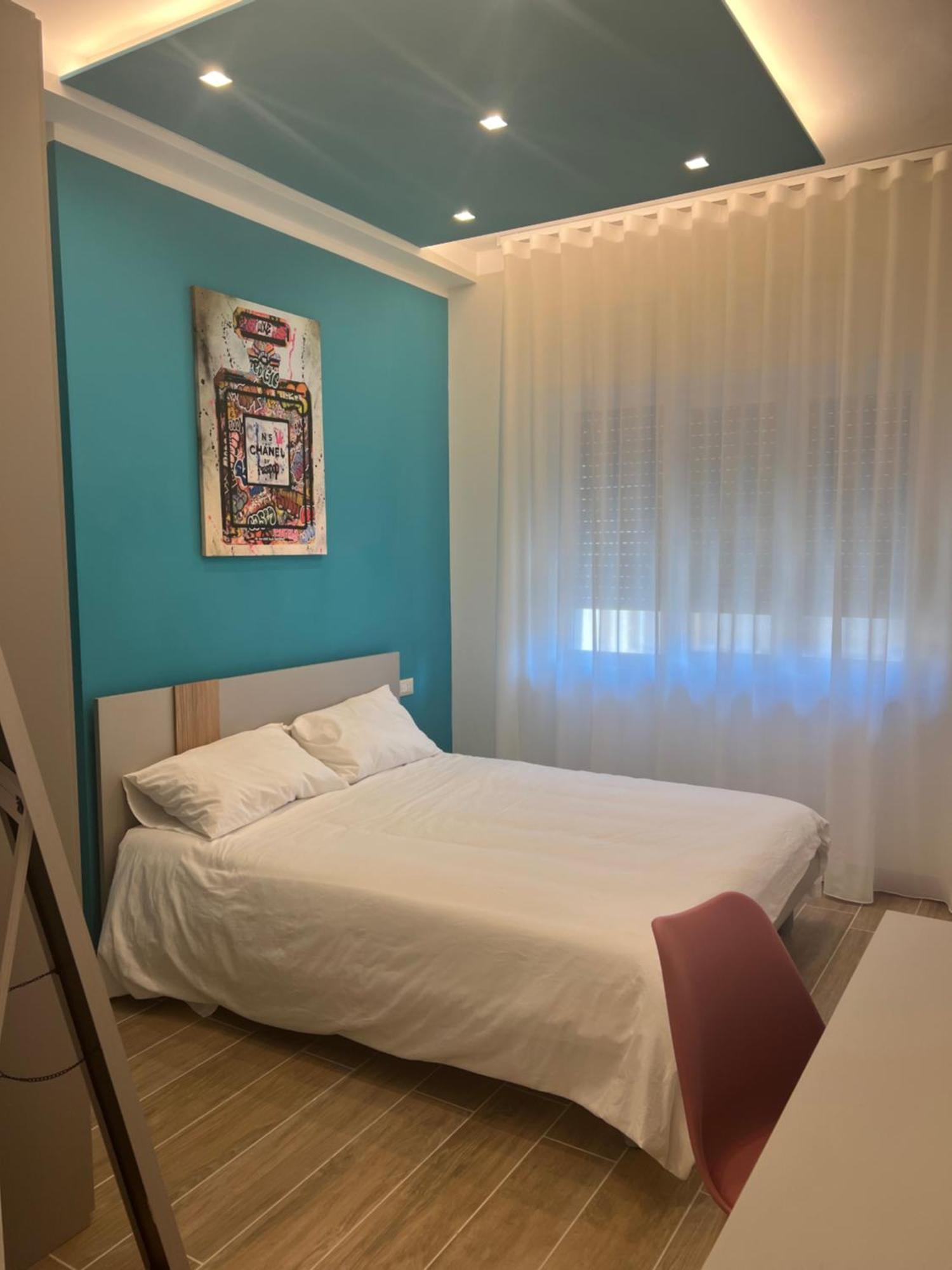 Greta House Luxury Guest house Naples