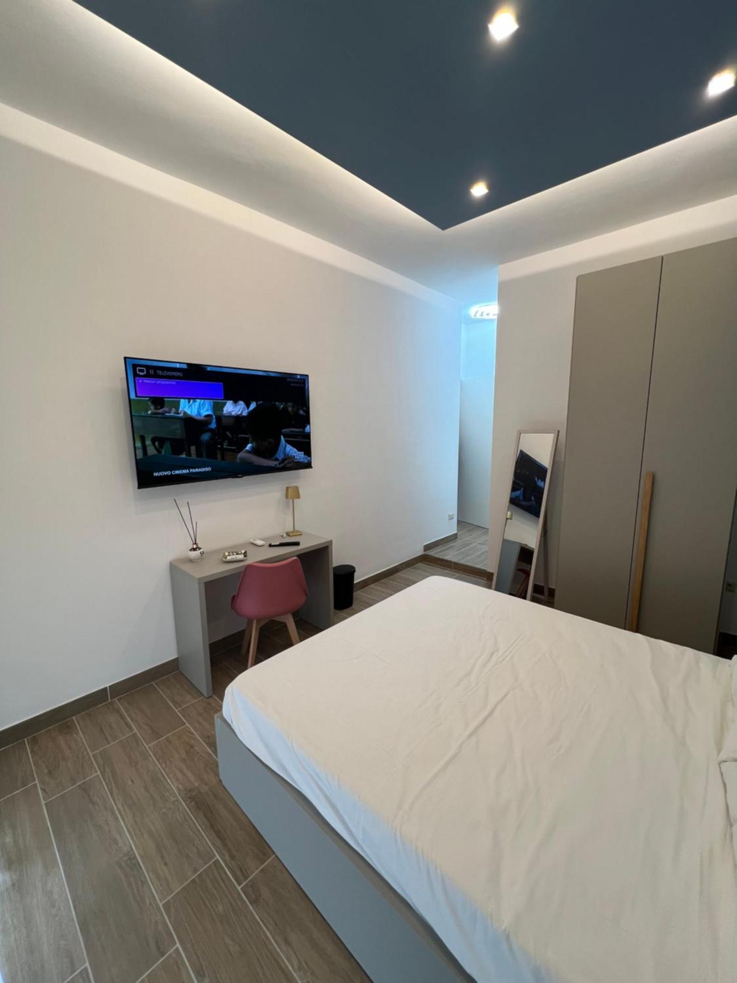 Greta House Luxury Guest house *