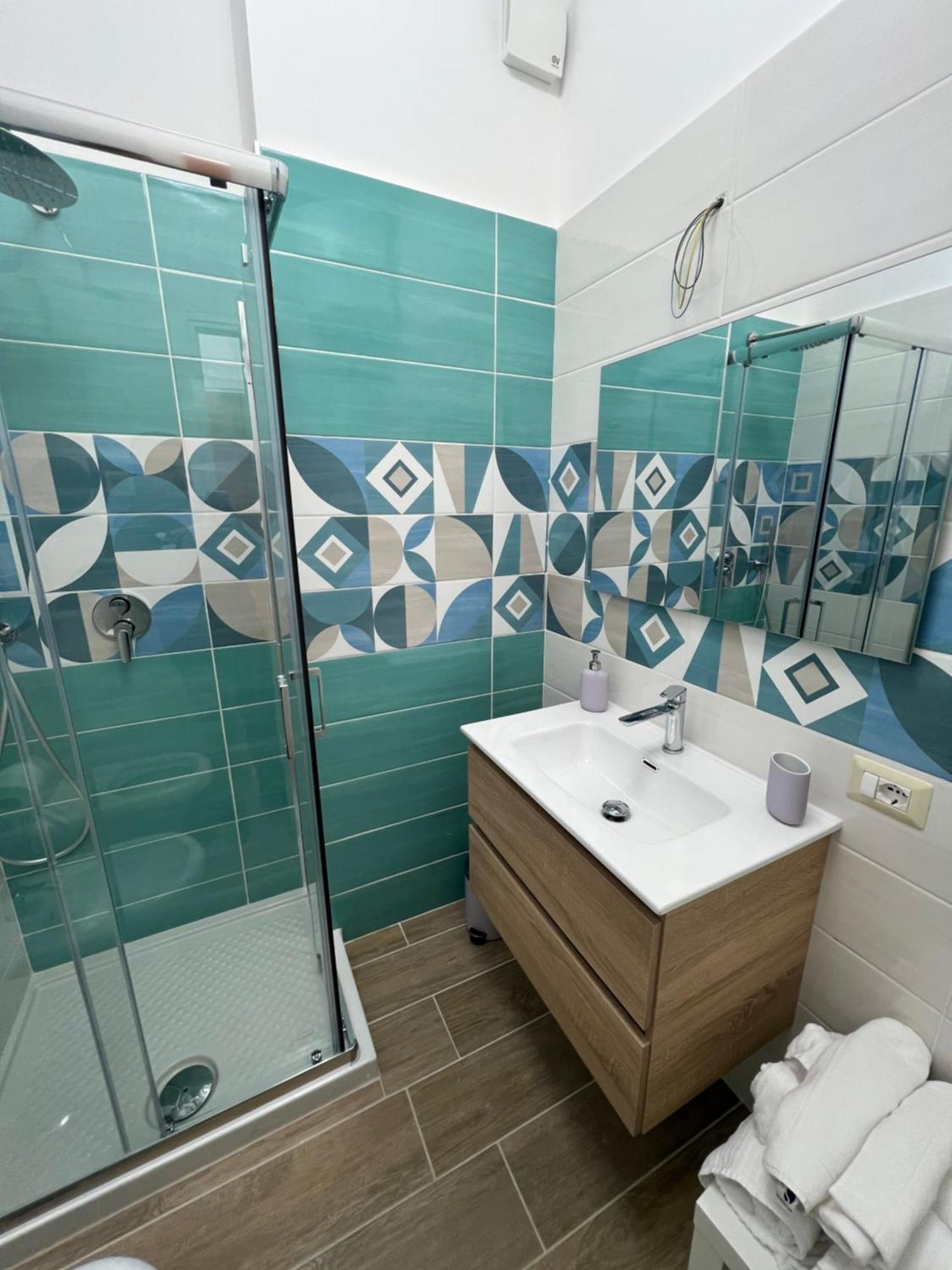 Greta House Luxury Naples