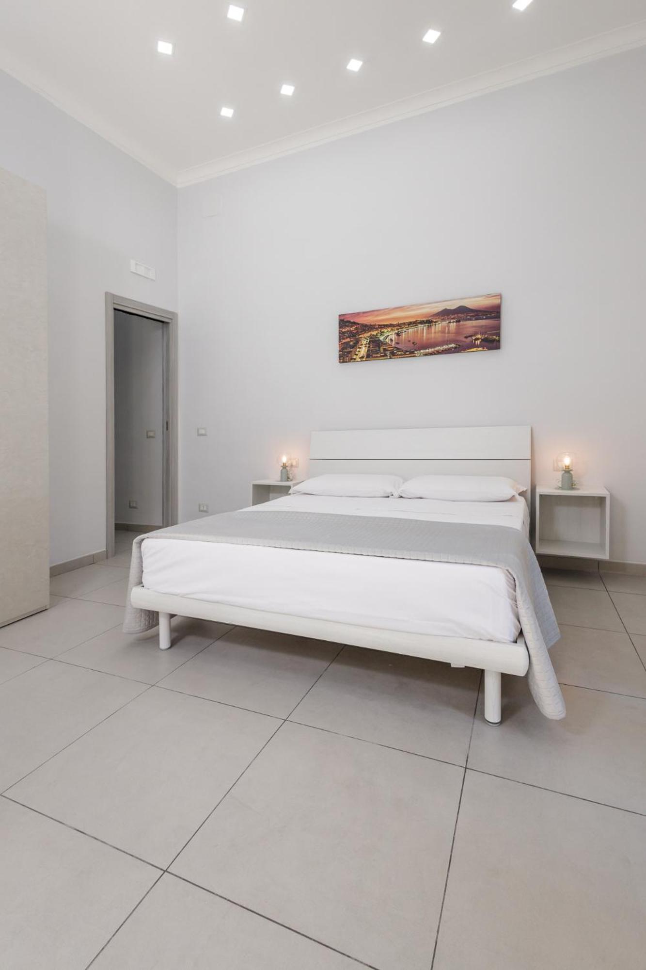 Caroline's House Guest house Naples