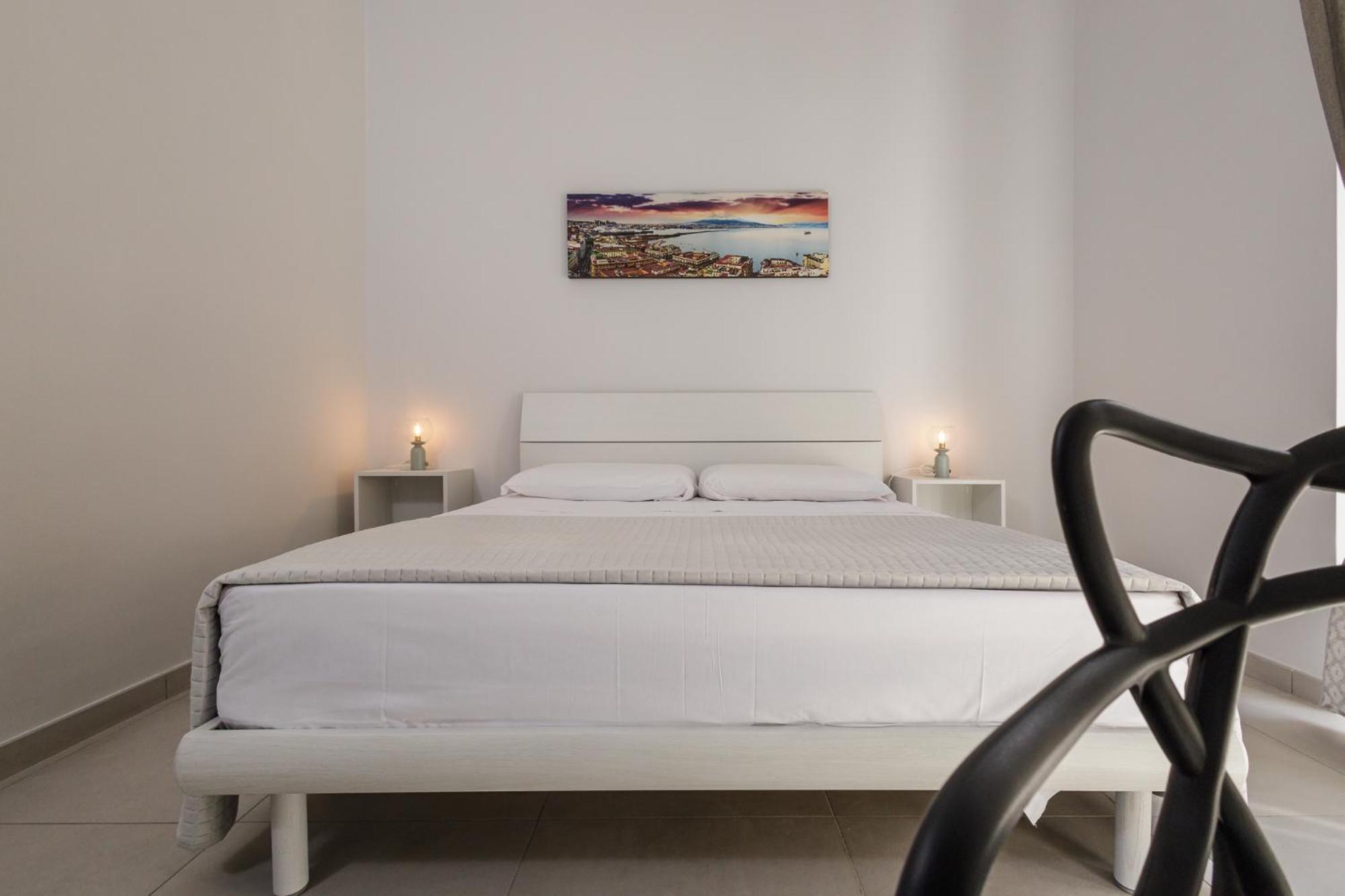 Guest house Caroline's House Naples
