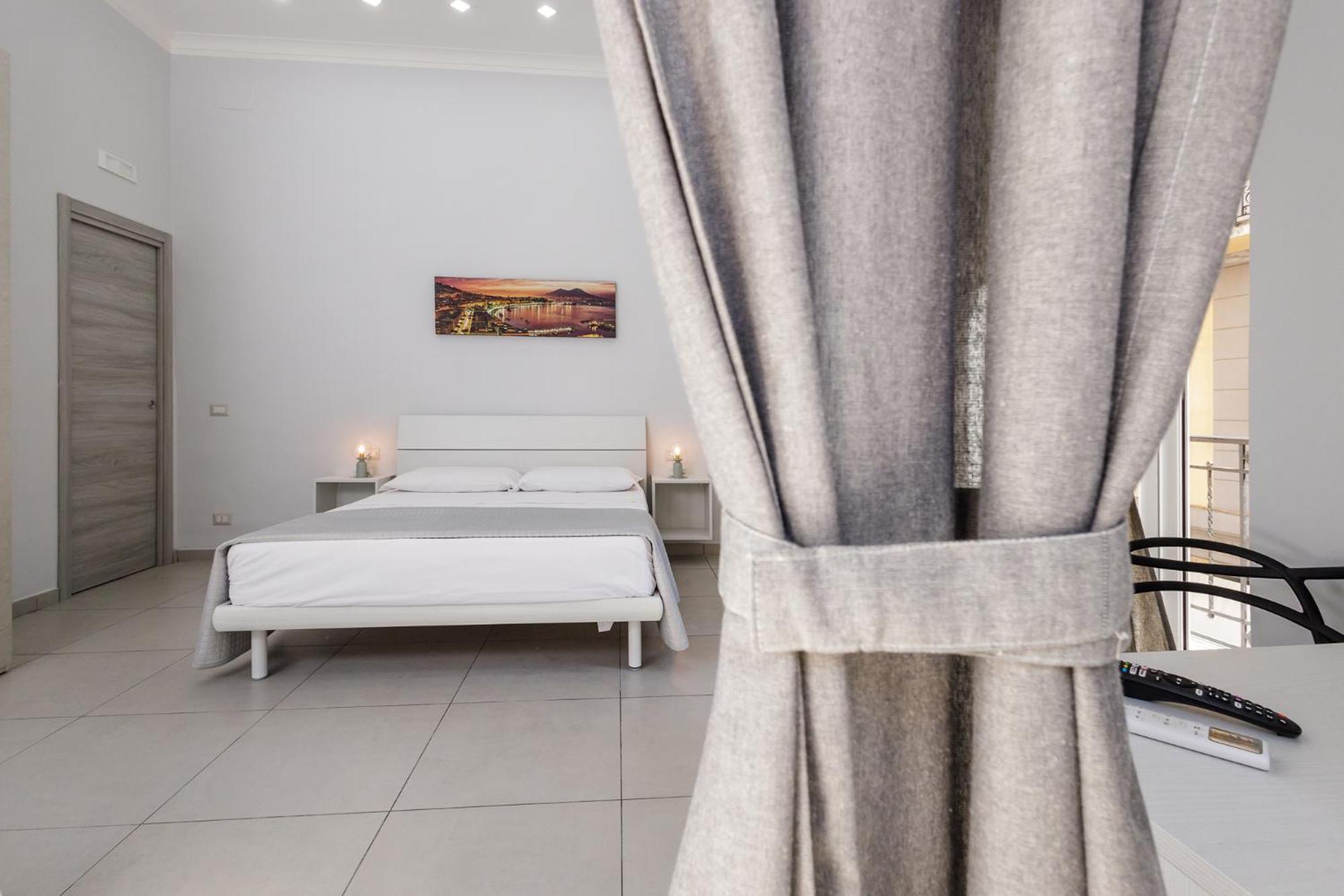 Caroline's House Guest house Naples