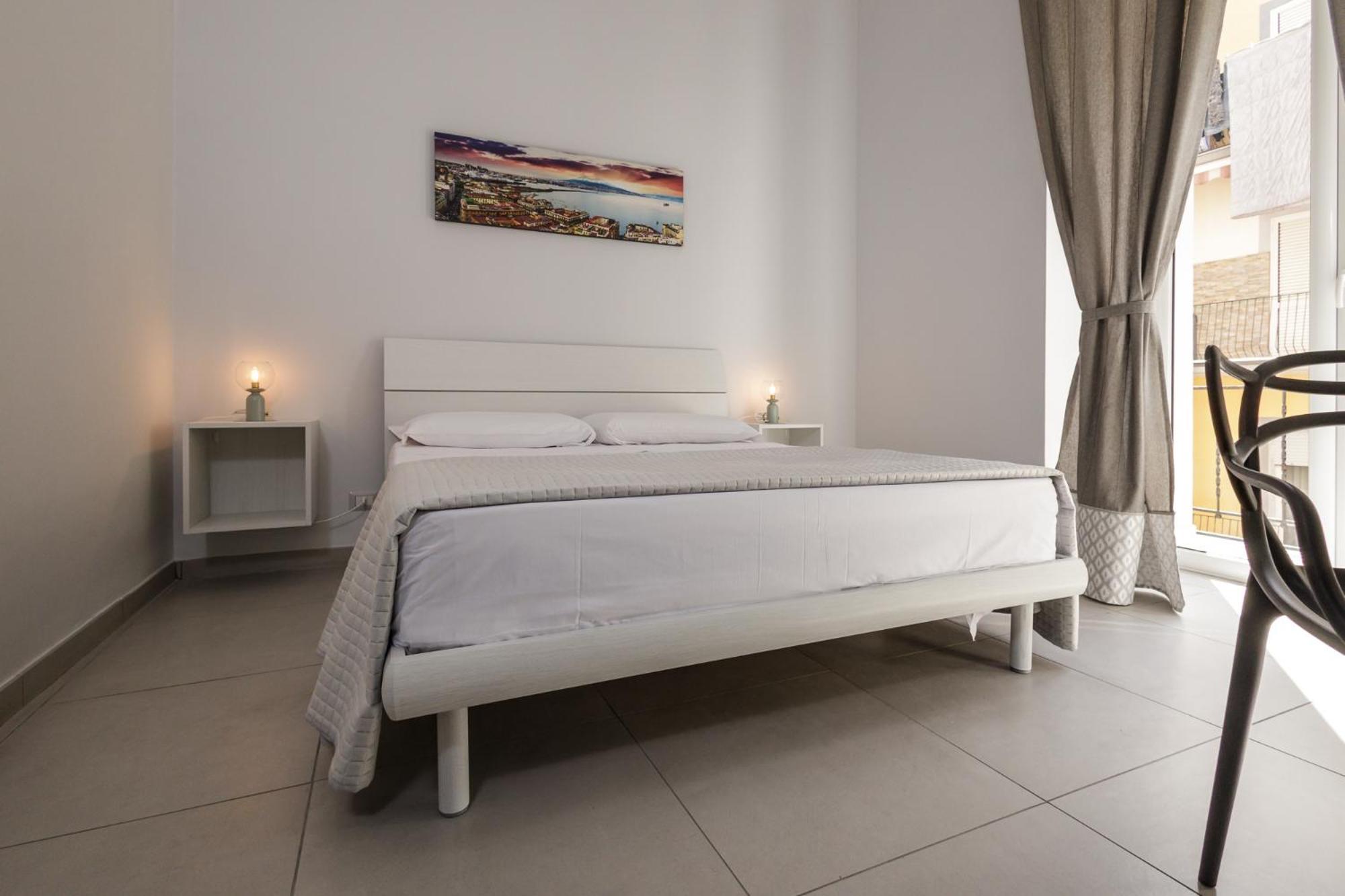 Guest house Caroline's House Naples