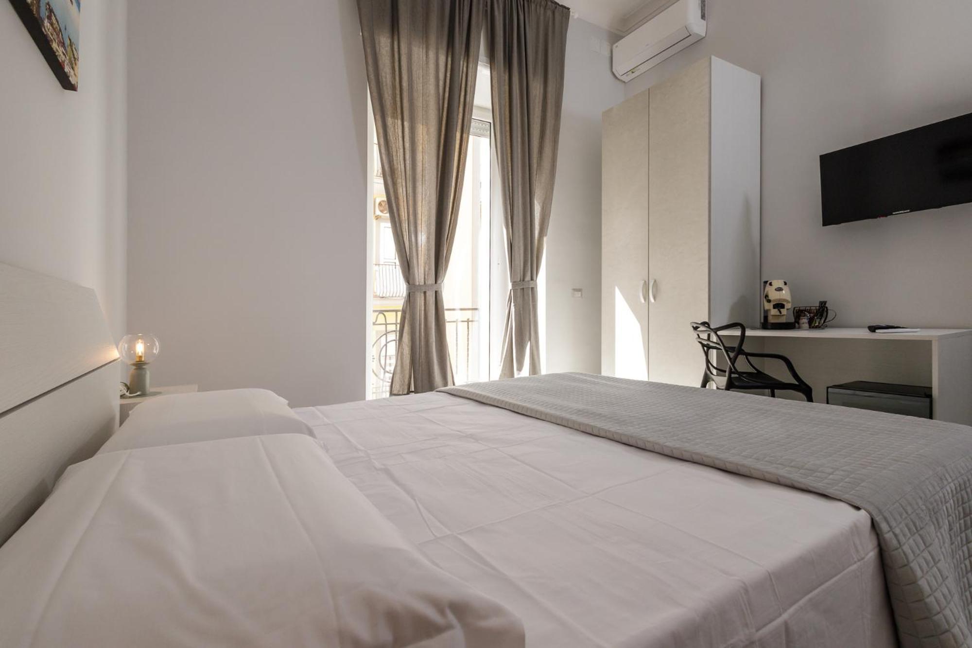 Guest house Caroline's House Naples