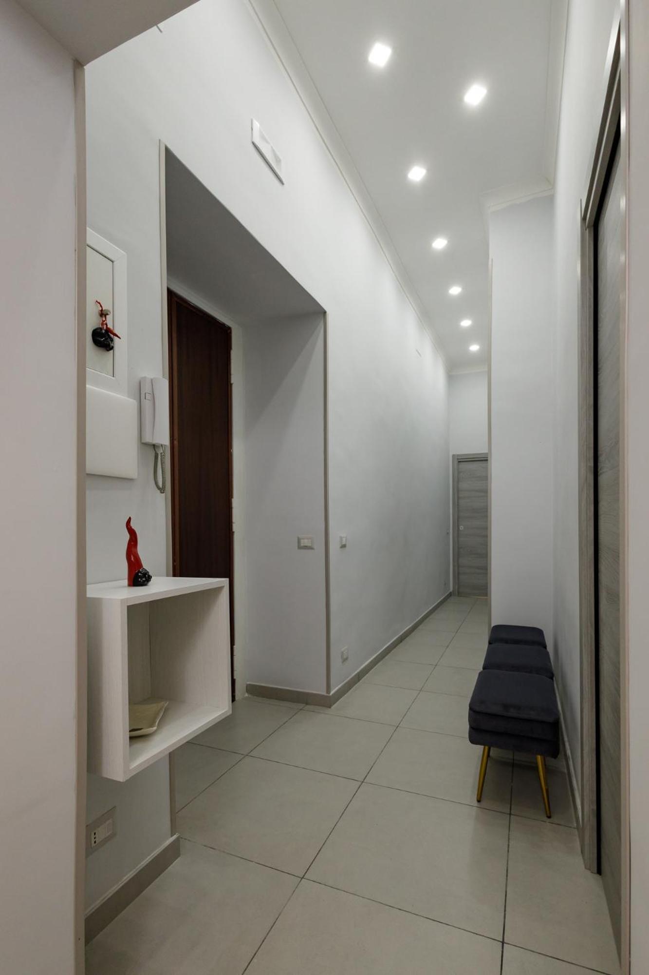 Caroline's House