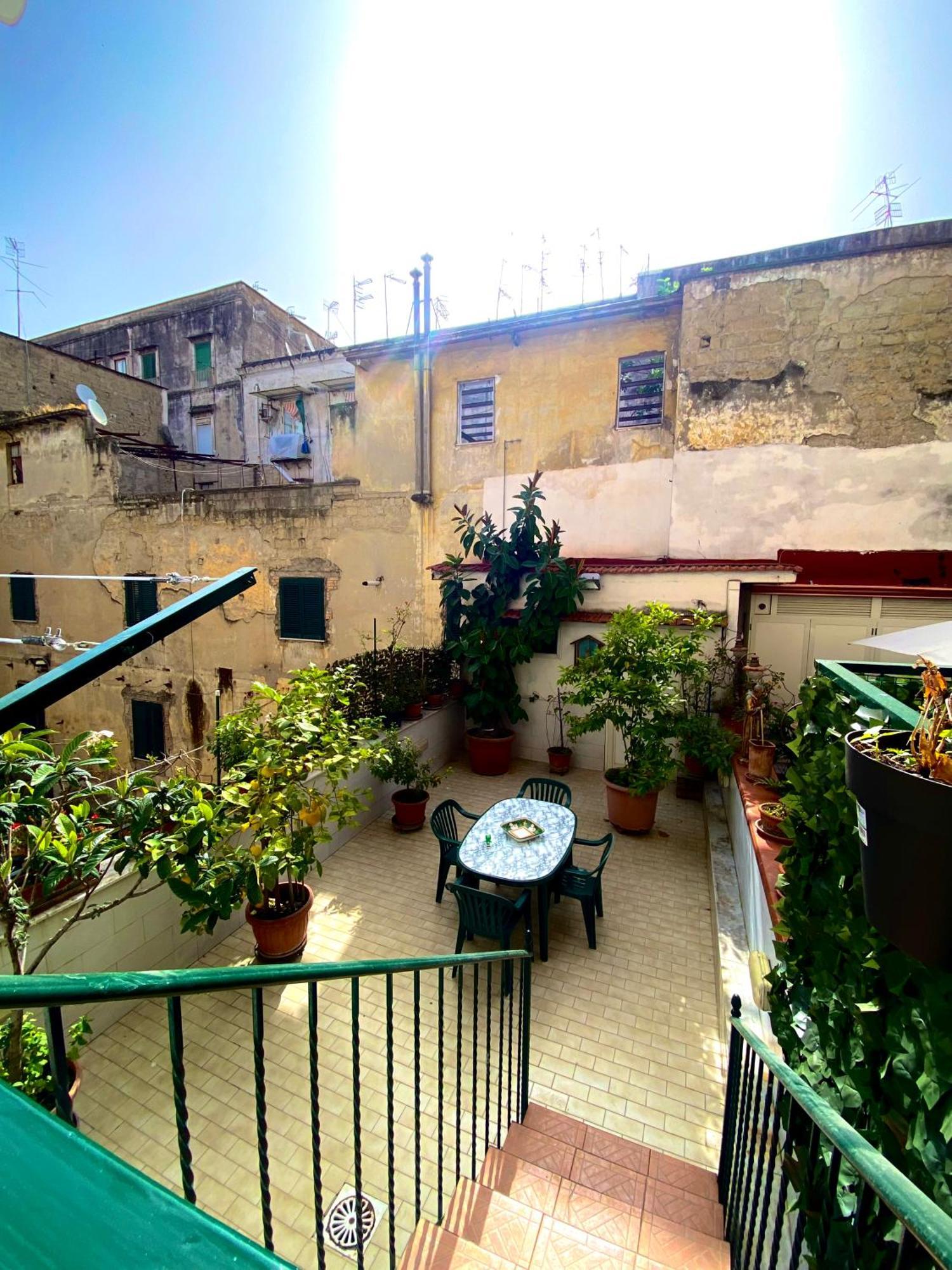 Castellano Apartment