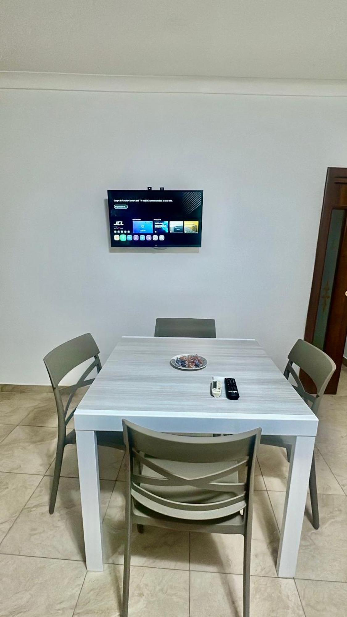 Casa Mayra Apartment Naples