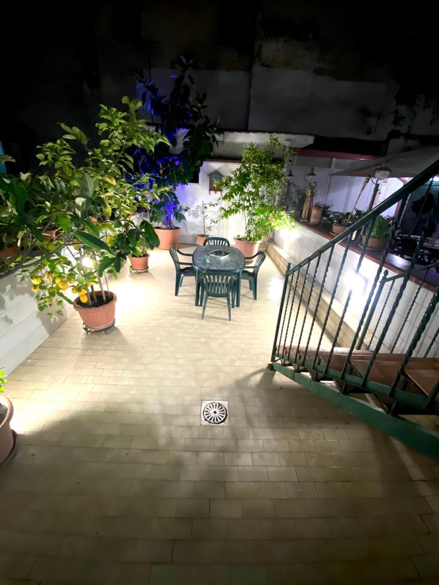 Castellano Apartment Naples