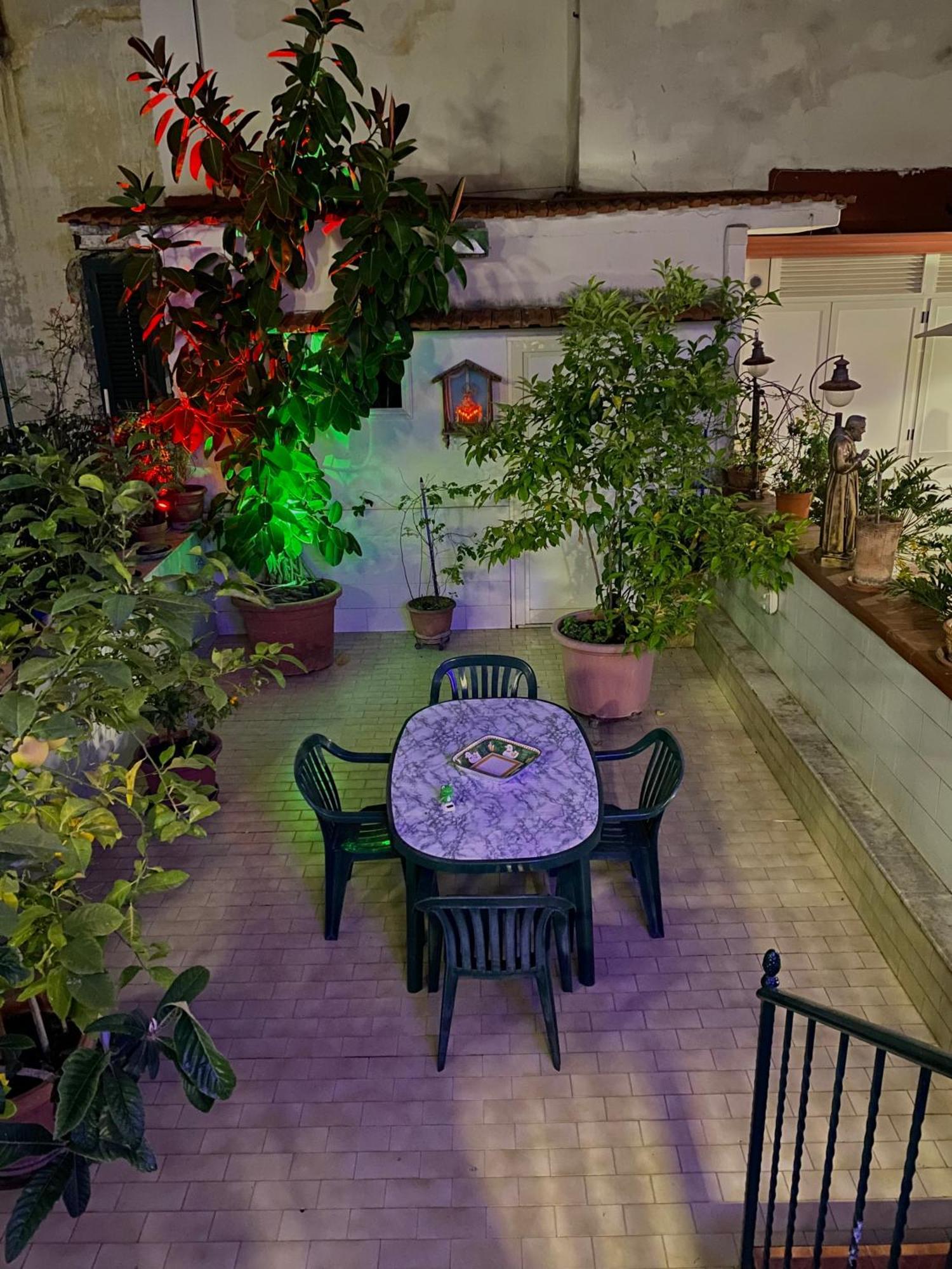 Apartment Castellano