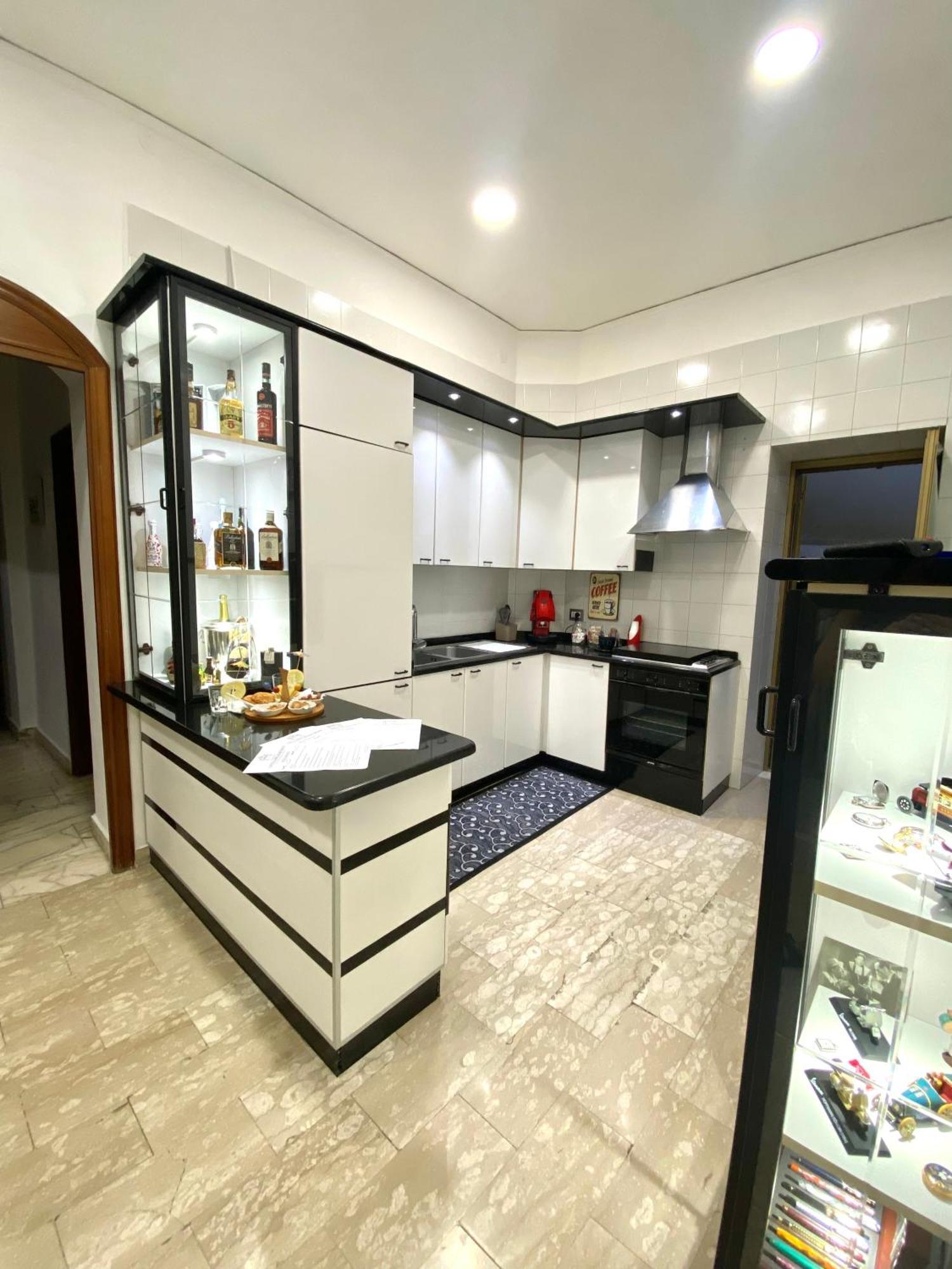 Apartment Castellano Naples