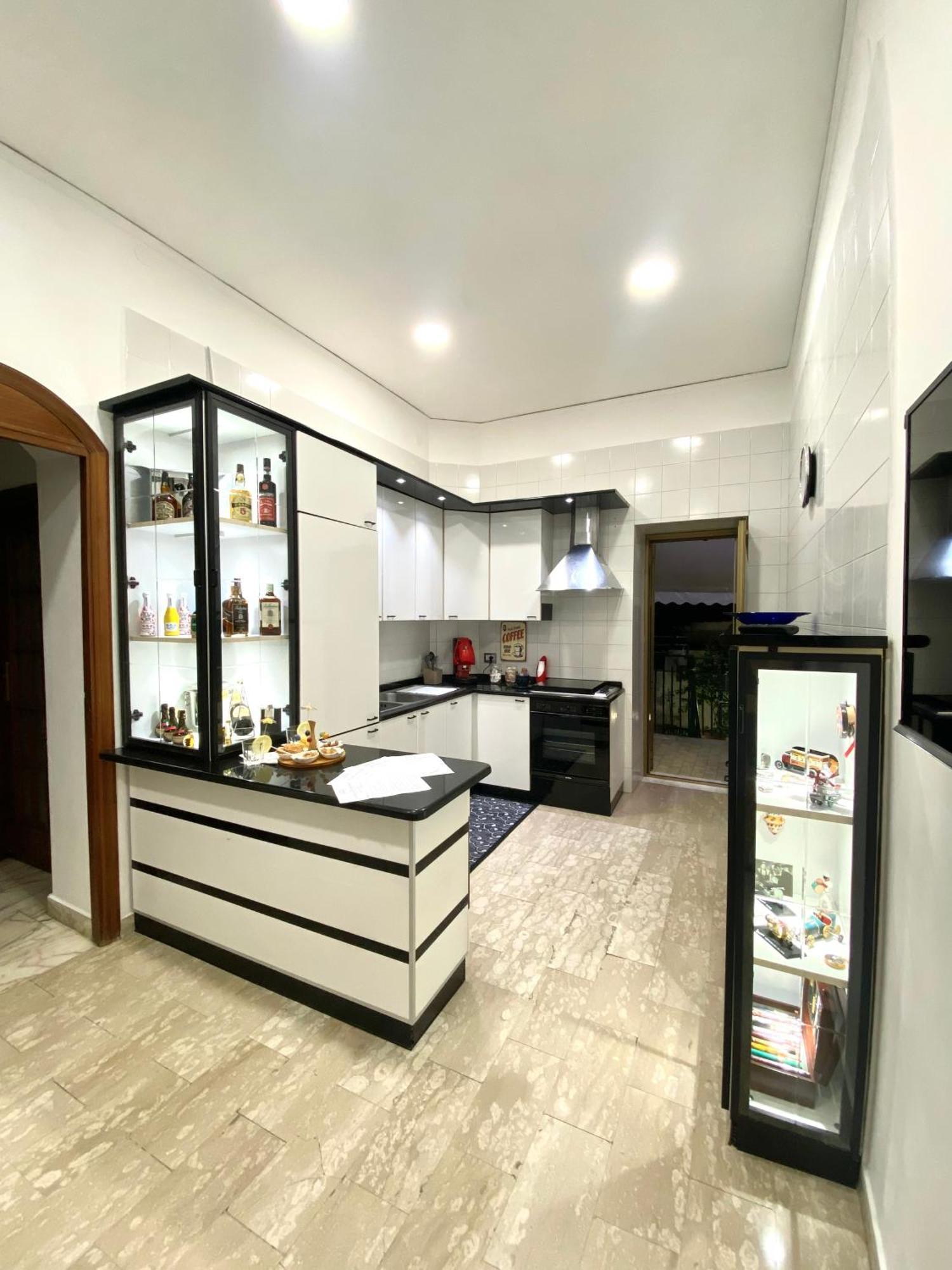 Castellano Apartment