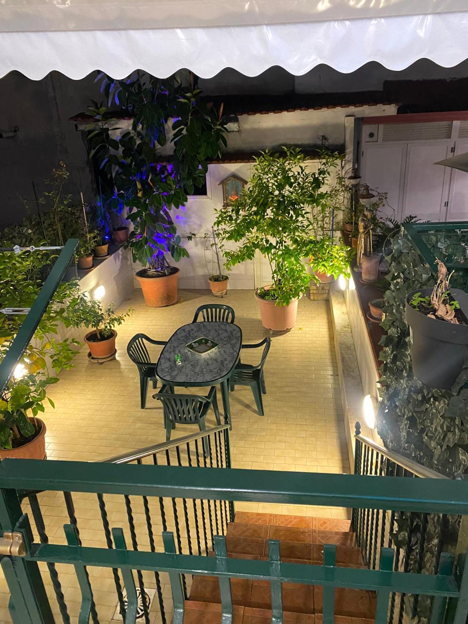 Castellano Naples