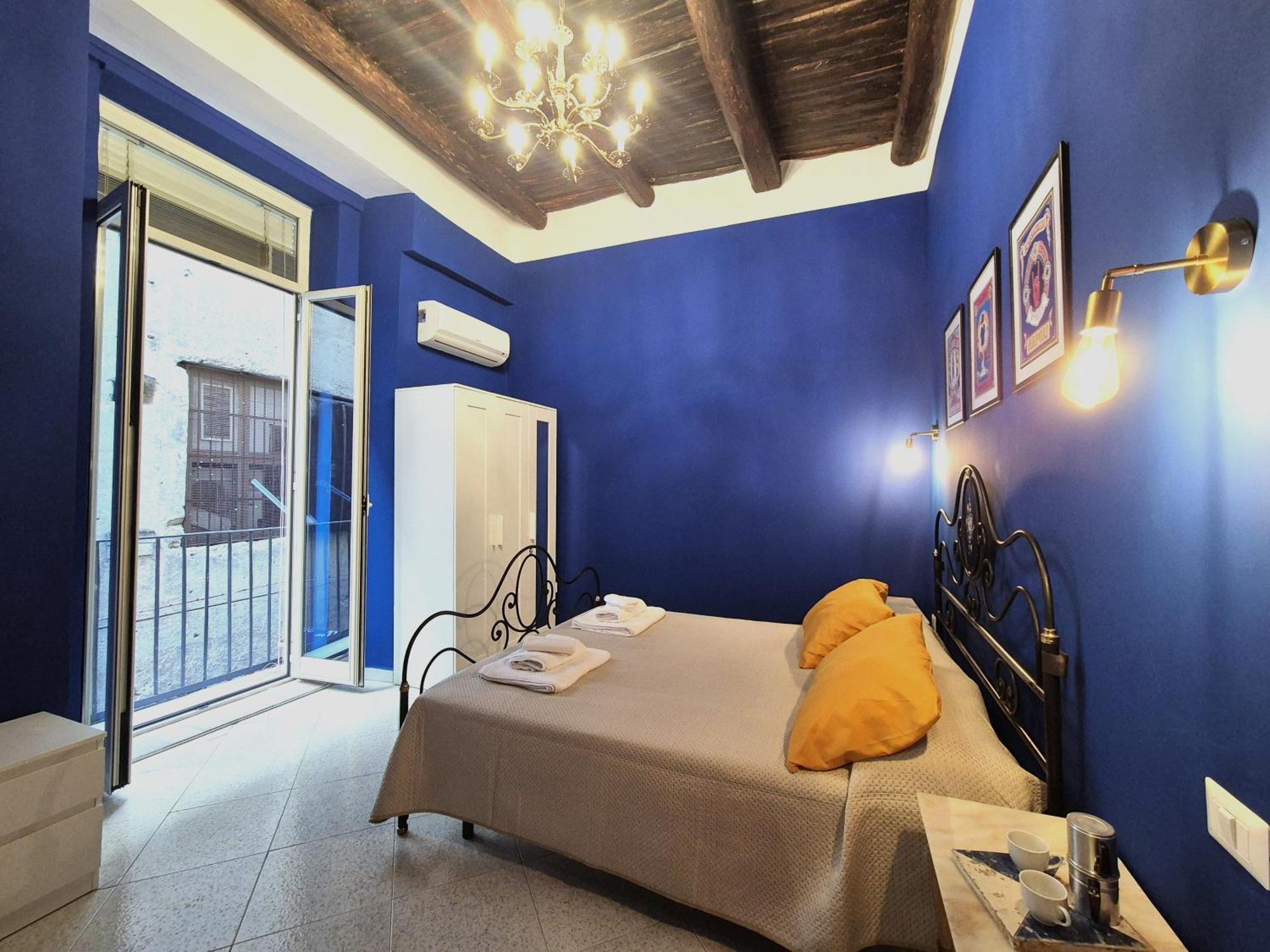 Holiday home Glika Gerolomini Napoletano