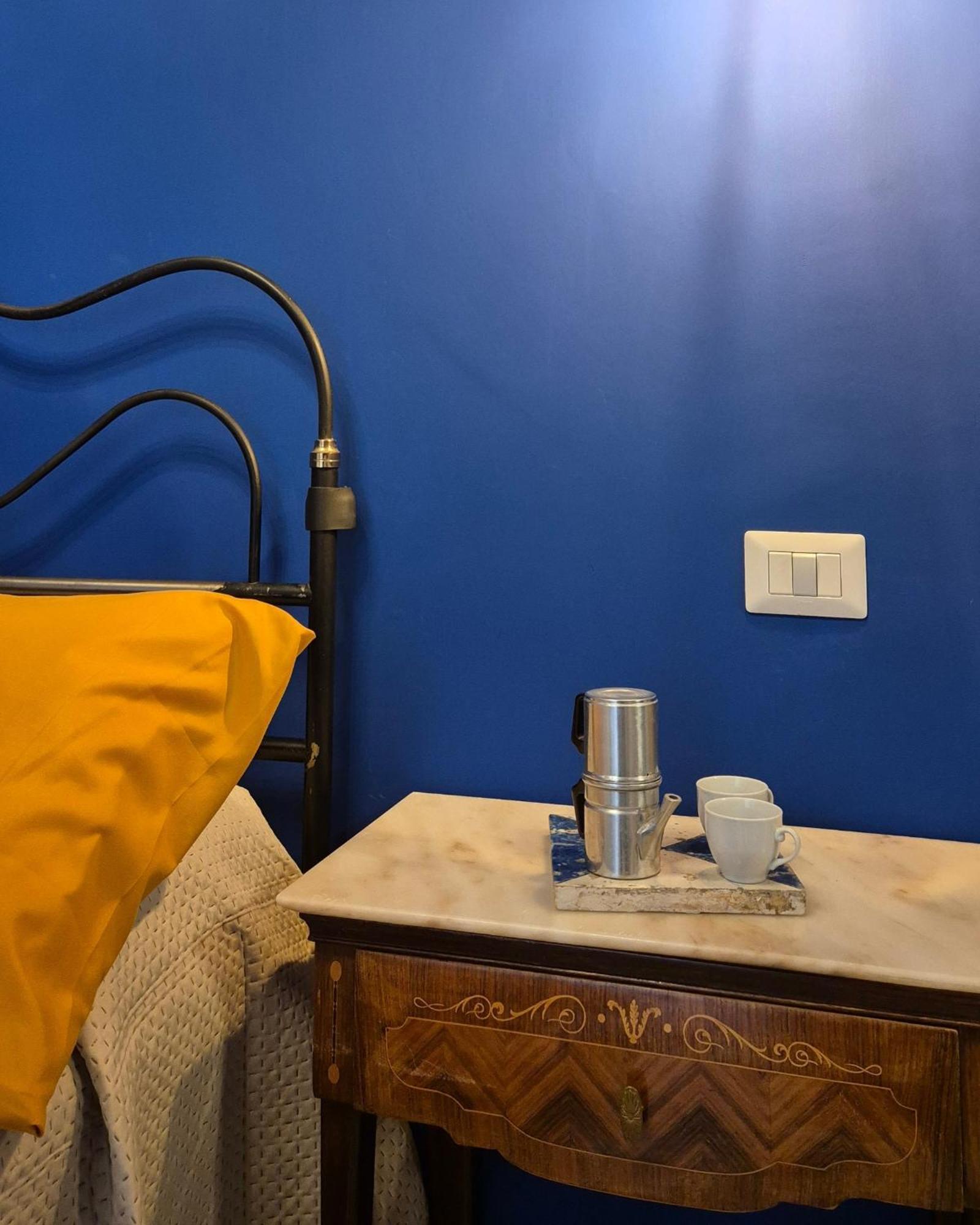 Holiday home Glika Gerolomini Napoletano Naples