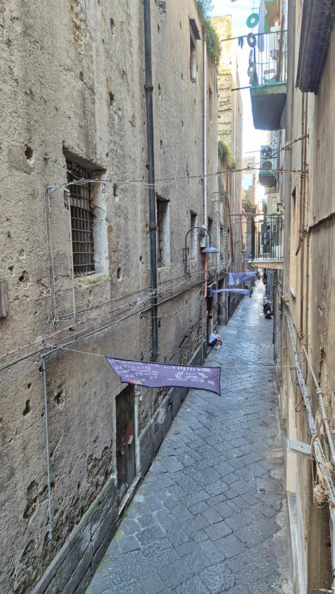 Glika Gerolomini Napoletano * Naples