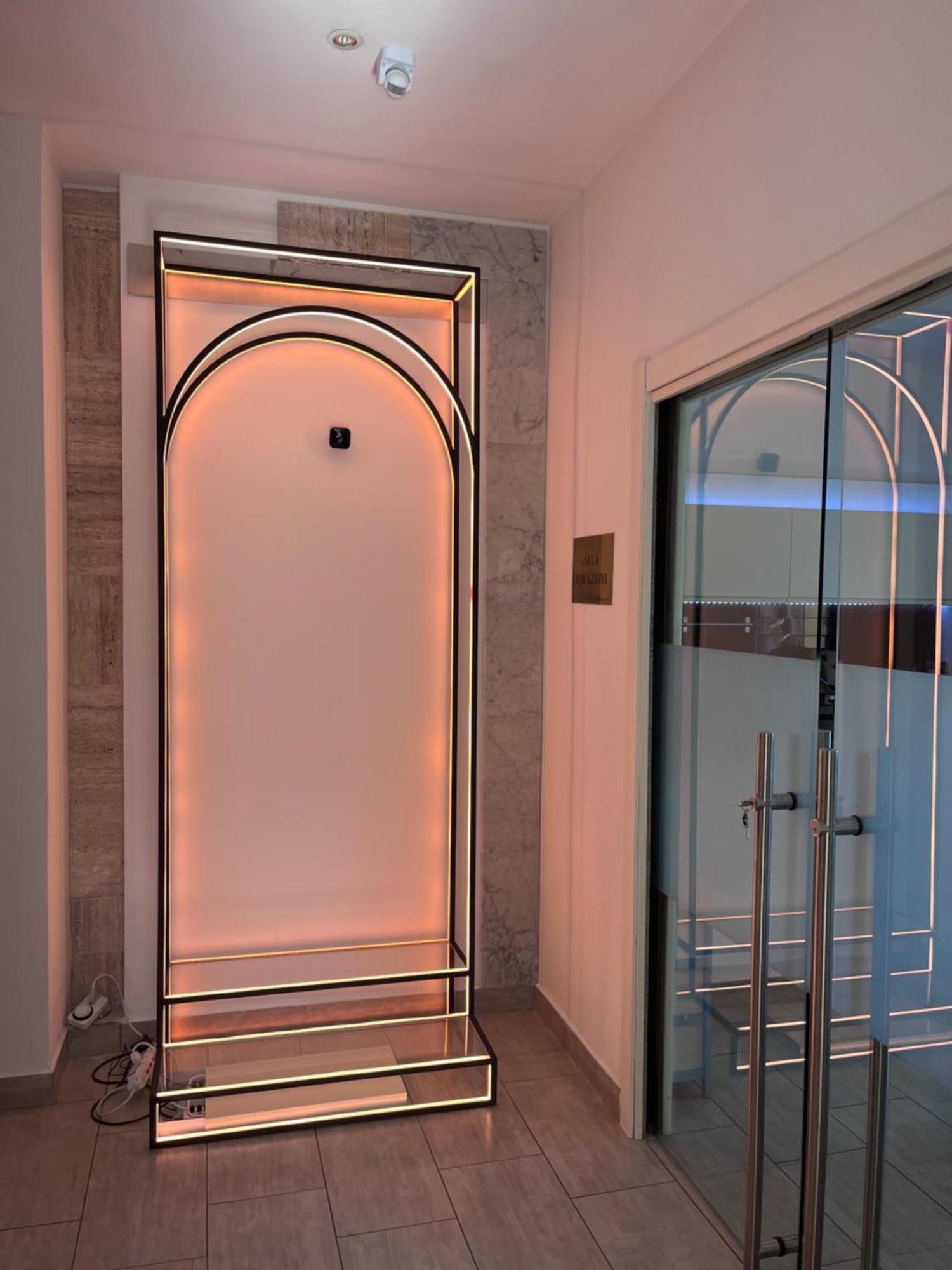 Bed & Breakfast International Garibaldi 3*