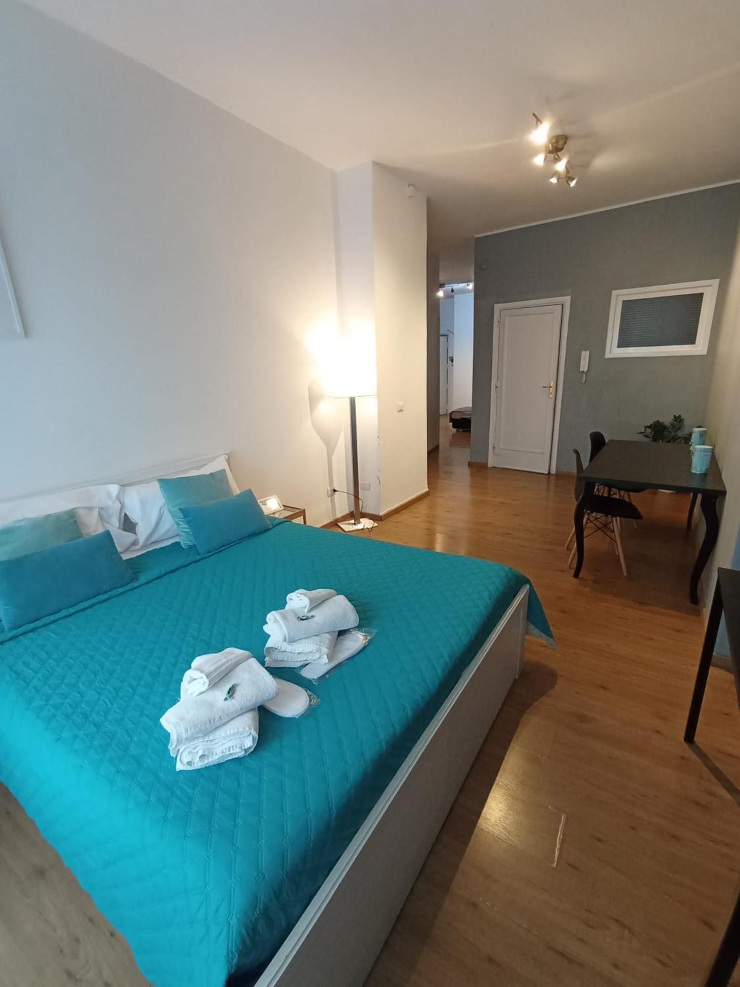 Mayfair Lifestyle By Babylon Guest house Naples